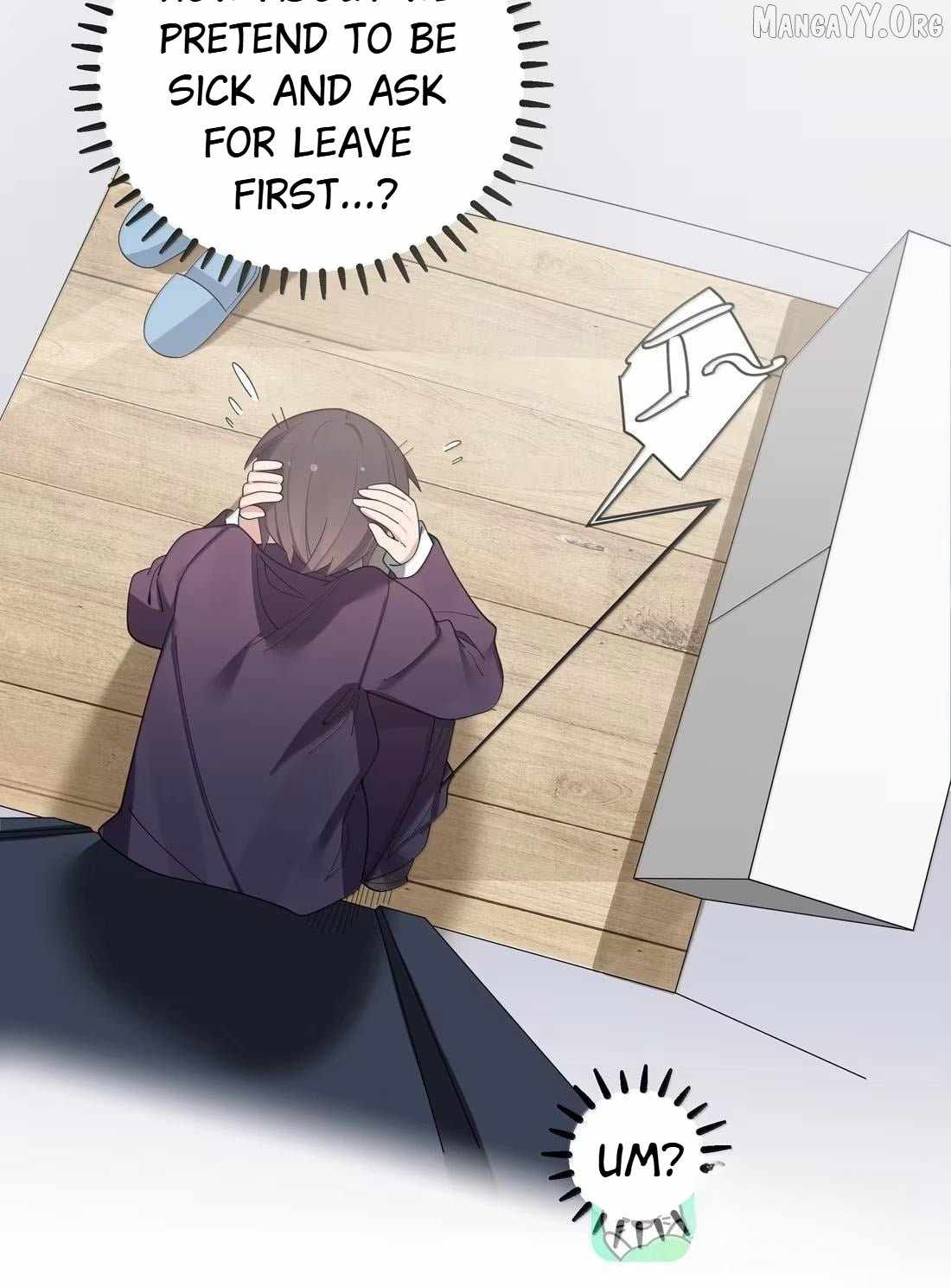 My Fake Girlfriends Are Using Me as a Shield Chapter 187 180 28