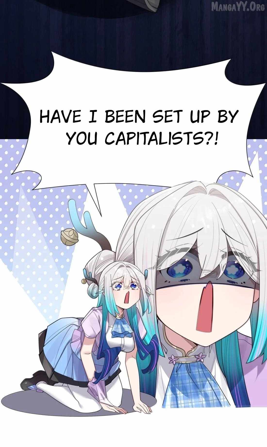 My Fake Girlfriends Are Using Me as a Shield Chapter 187 155 3