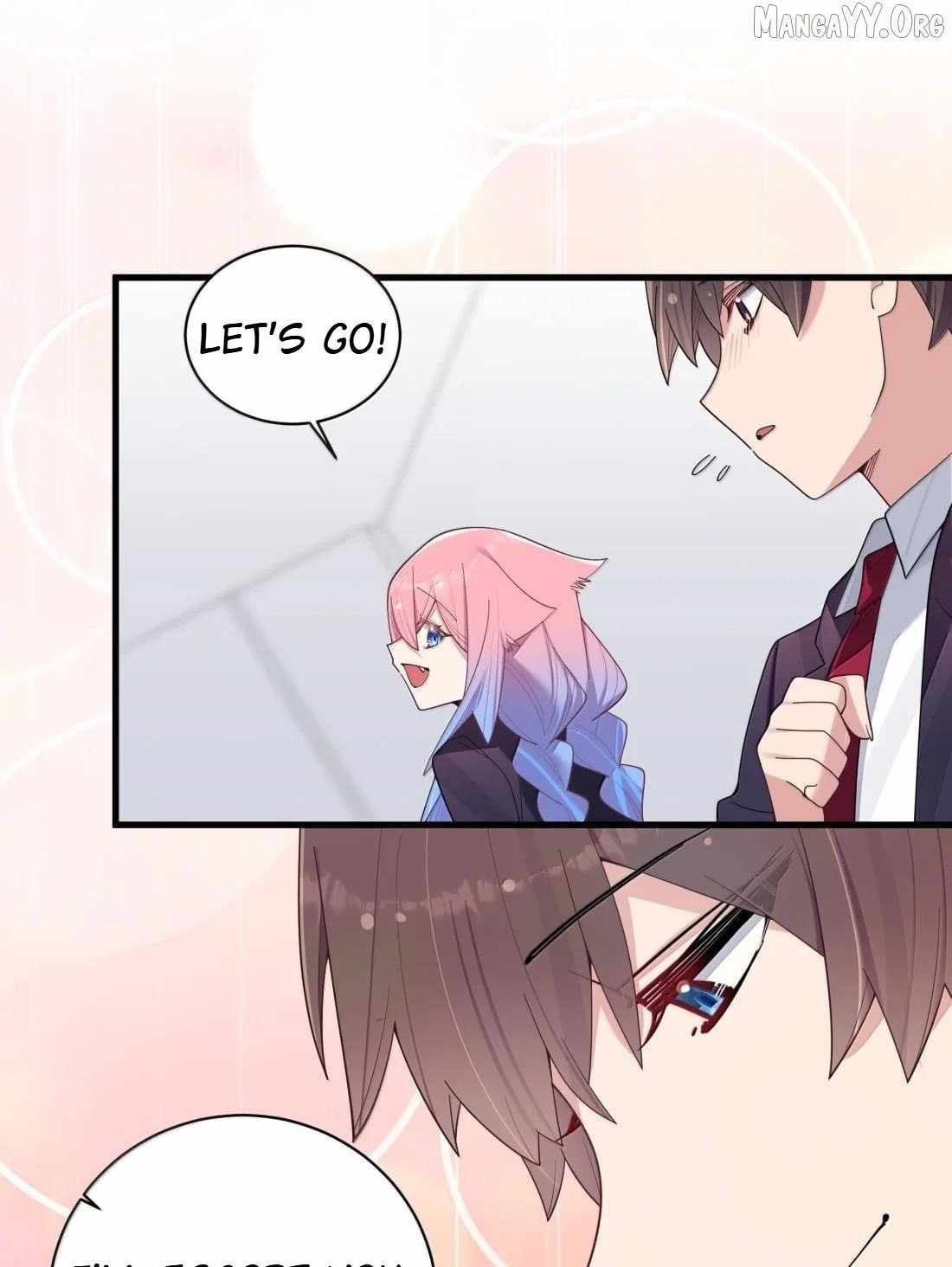 My Fake Girlfriends Are Using Me as a Shield Chapter 187 189 37