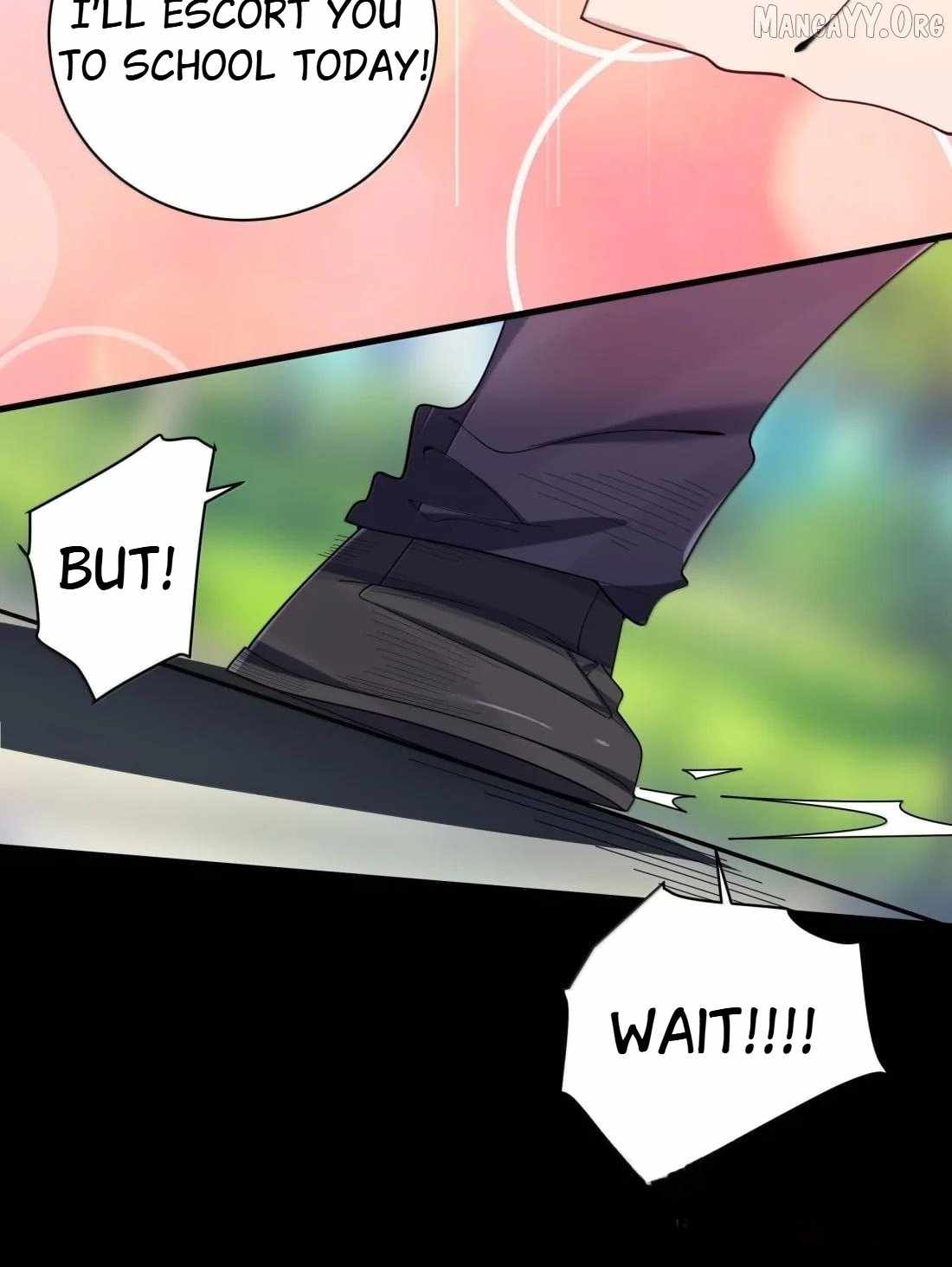 My Fake Girlfriends Are Using Me as a Shield Chapter 187 190 38