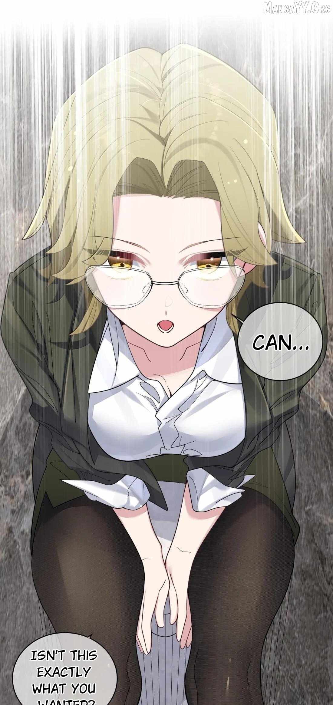 My Fake Girlfriends Are Using Me as a Shield Chapter 187 156 4
