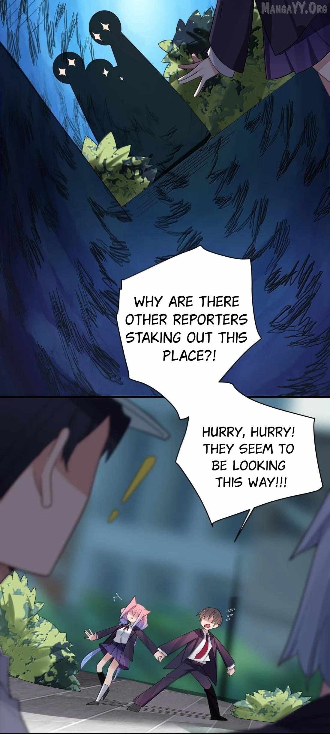 My Fake Girlfriends Are Using Me as a Shield Chapter 187 192 40