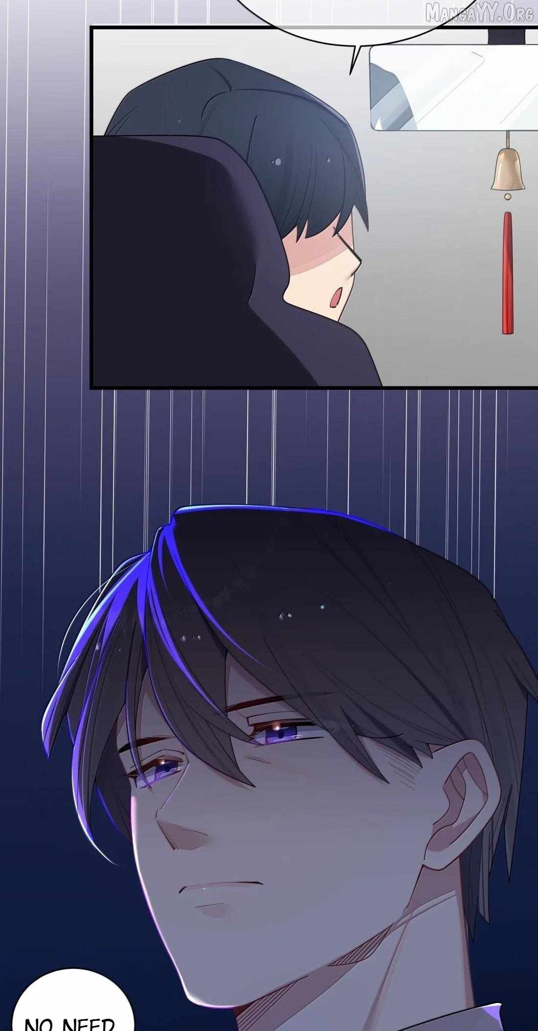 My Fake Girlfriends Are Using Me as a Shield Chapter 187 198 46