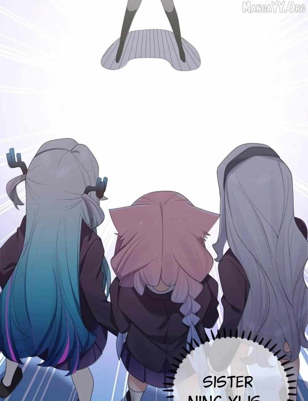My Fake Girlfriends Are Using Me as a Shield Chapter 191 187 14