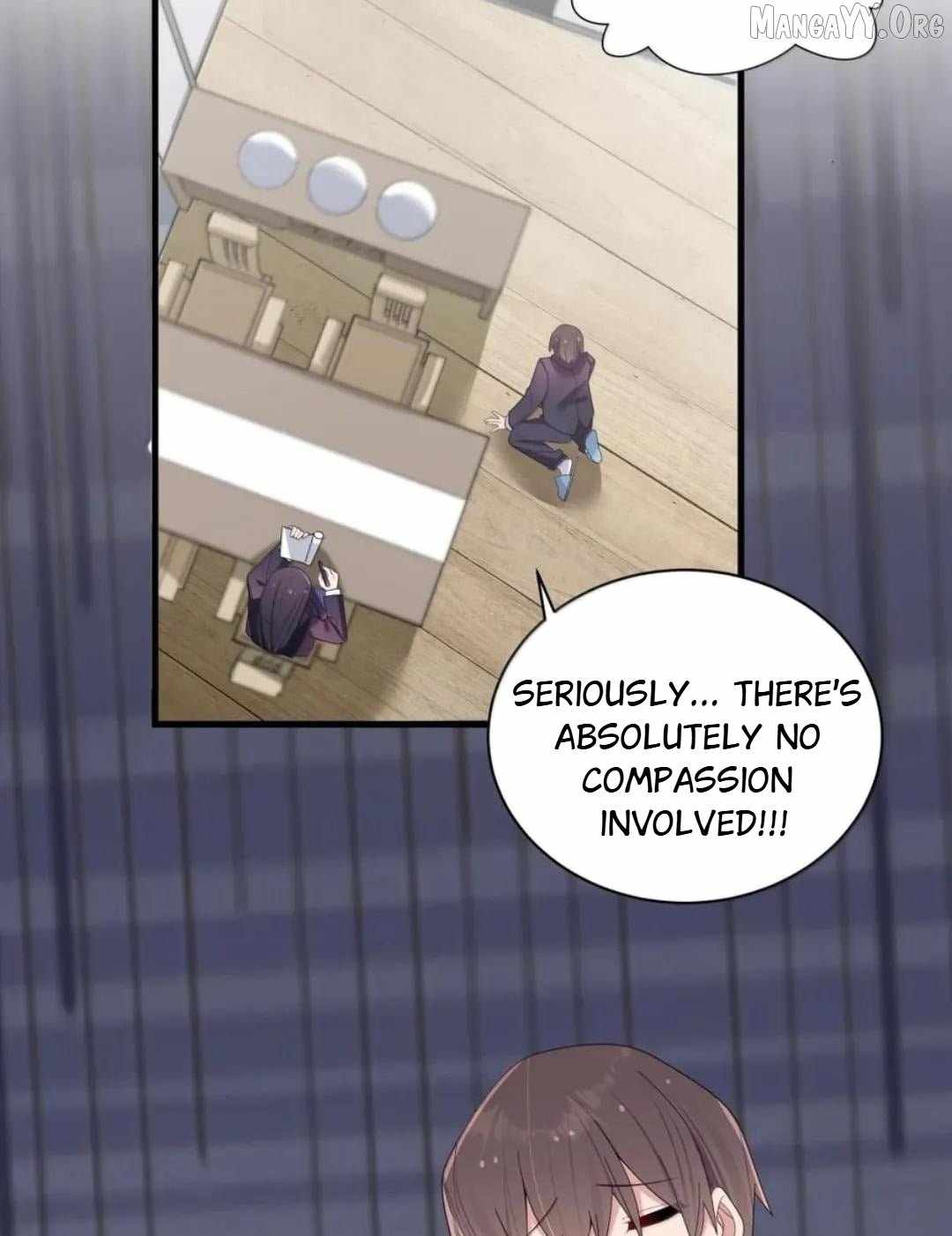 My Fake Girlfriends Are Using Me as a Shield Chapter 191 192 19