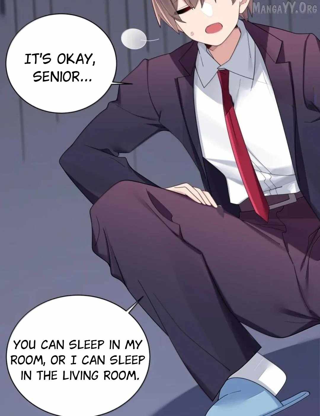 My Fake Girlfriends Are Using Me as a Shield Chapter 191 193 20
