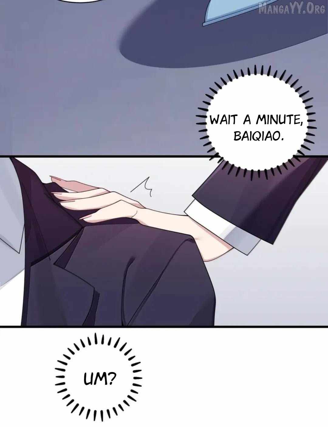 My Fake Girlfriends Are Using Me as a Shield Chapter 191 194 21
