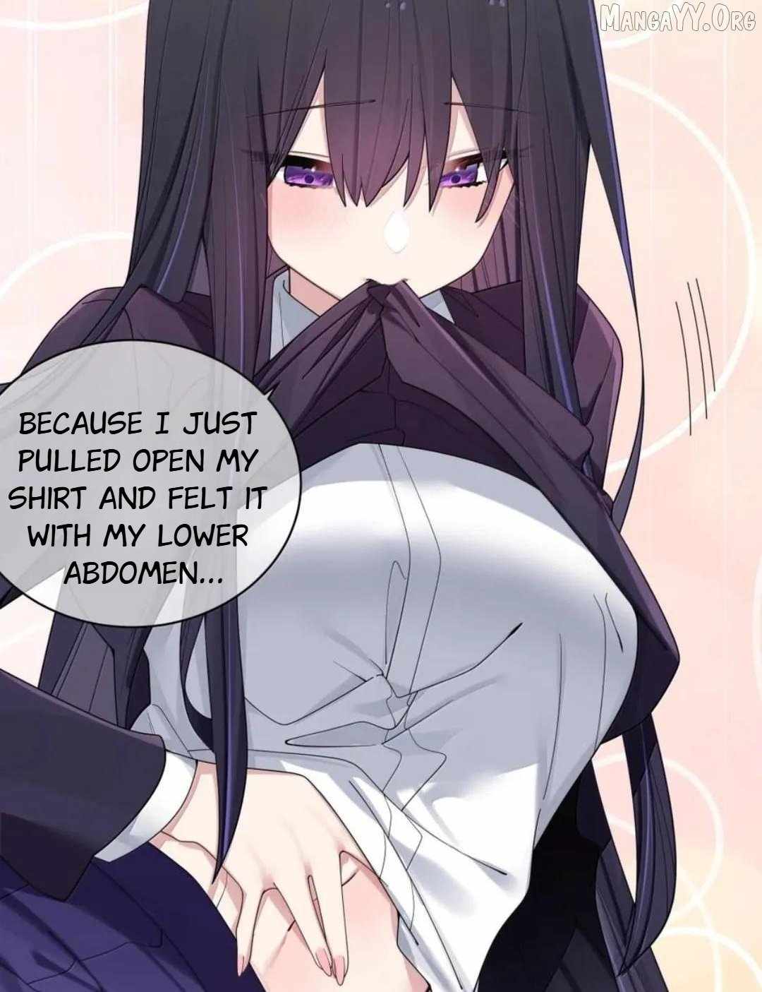 My Fake Girlfriends Are Using Me as a Shield Chapter 191 198 25