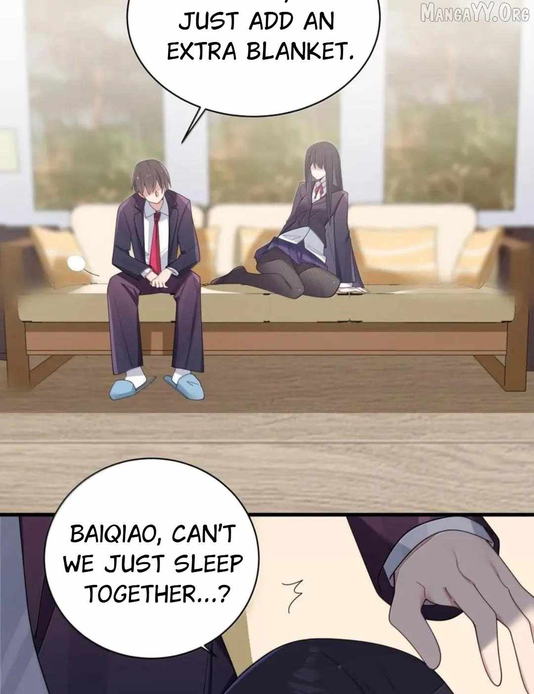 My Fake Girlfriends Are Using Me as a Shield Chapter 191 200 27