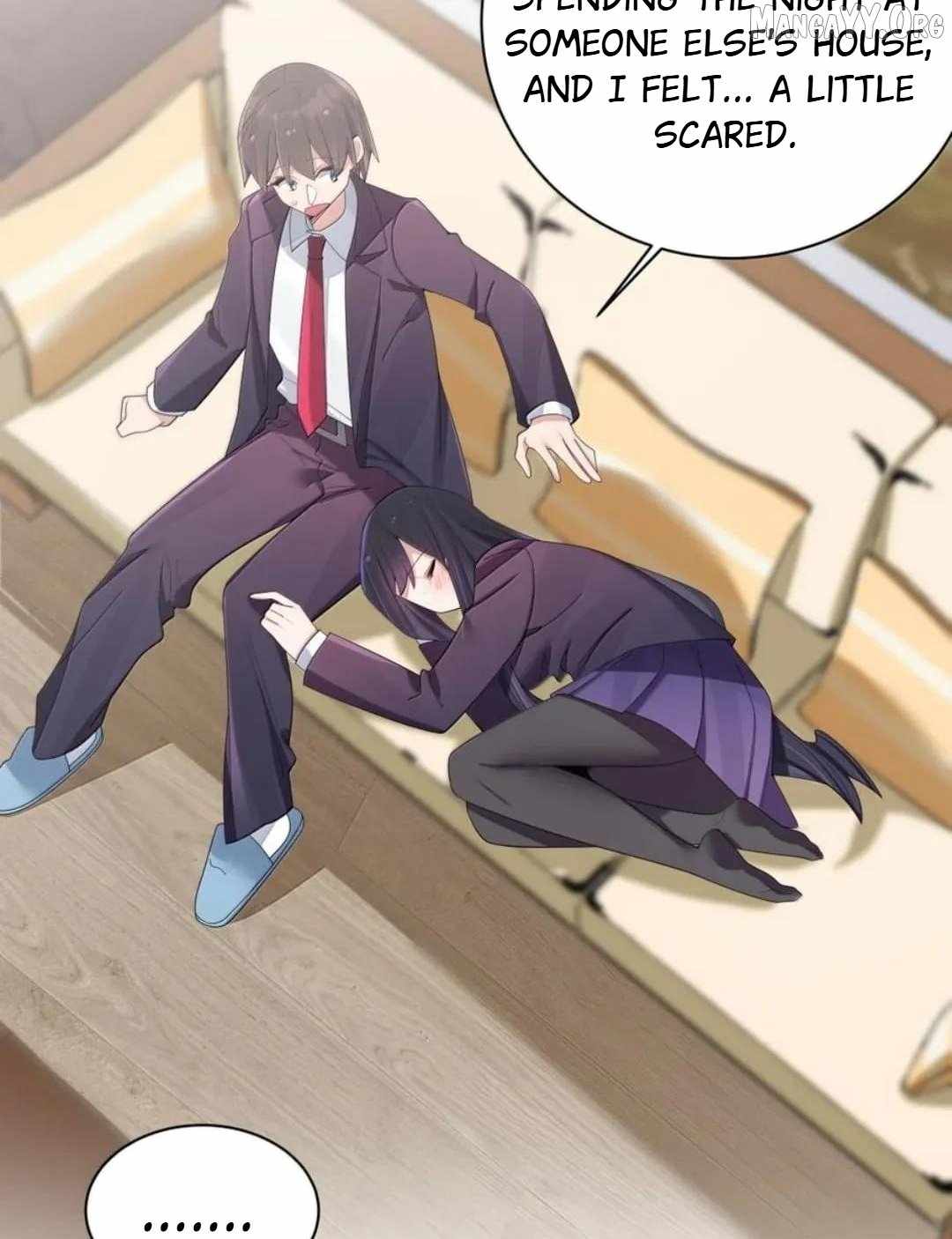 My Fake Girlfriends Are Using Me as a Shield Chapter 191 202 29