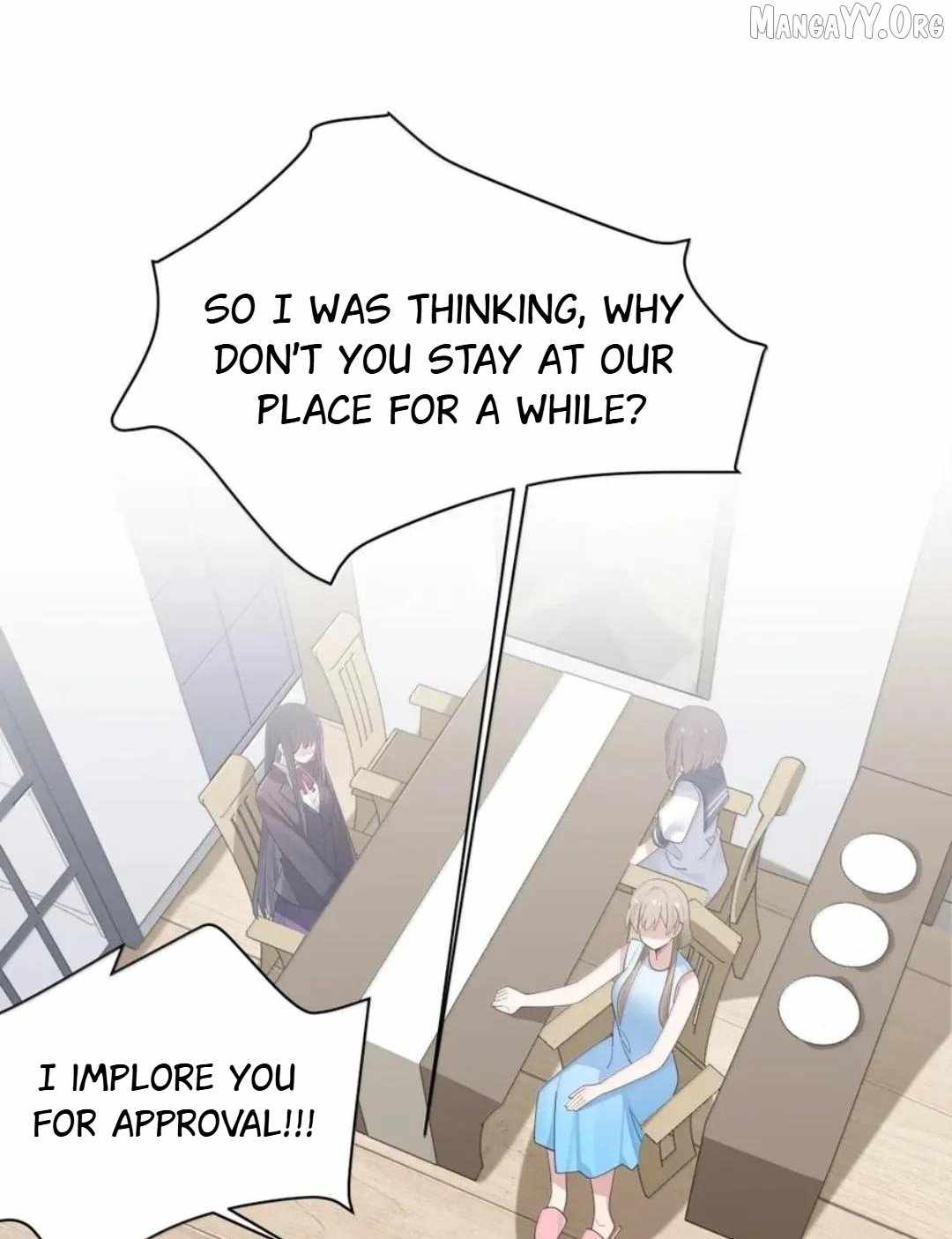 My Fake Girlfriends Are Using Me as a Shield Chapter 191 176 3