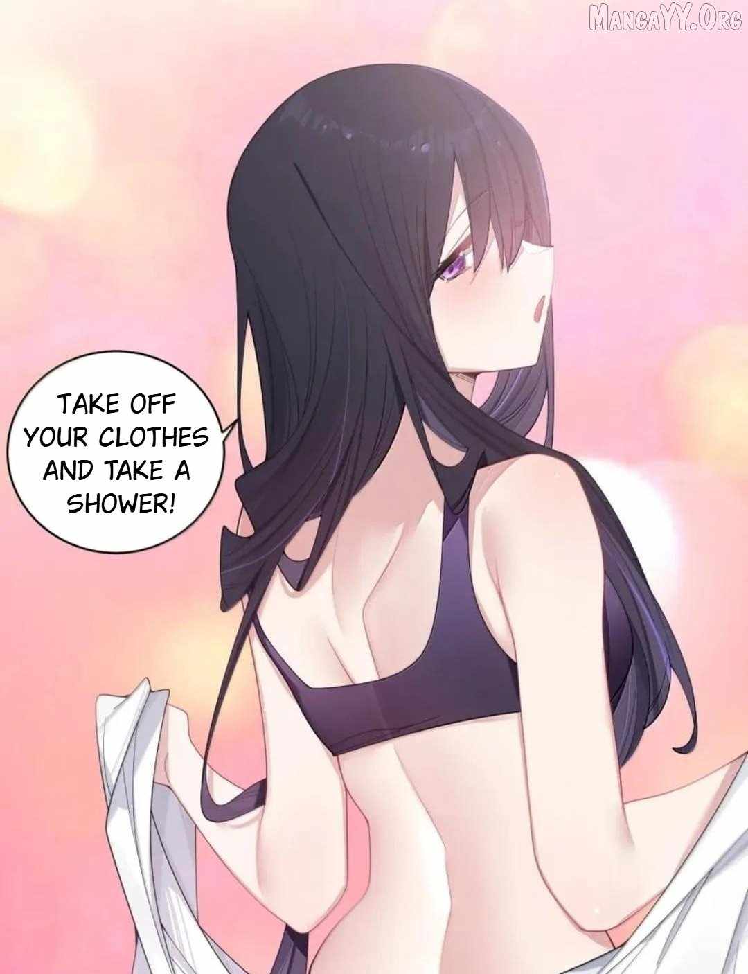 My Fake Girlfriends Are Using Me as a Shield Chapter 191 205 32