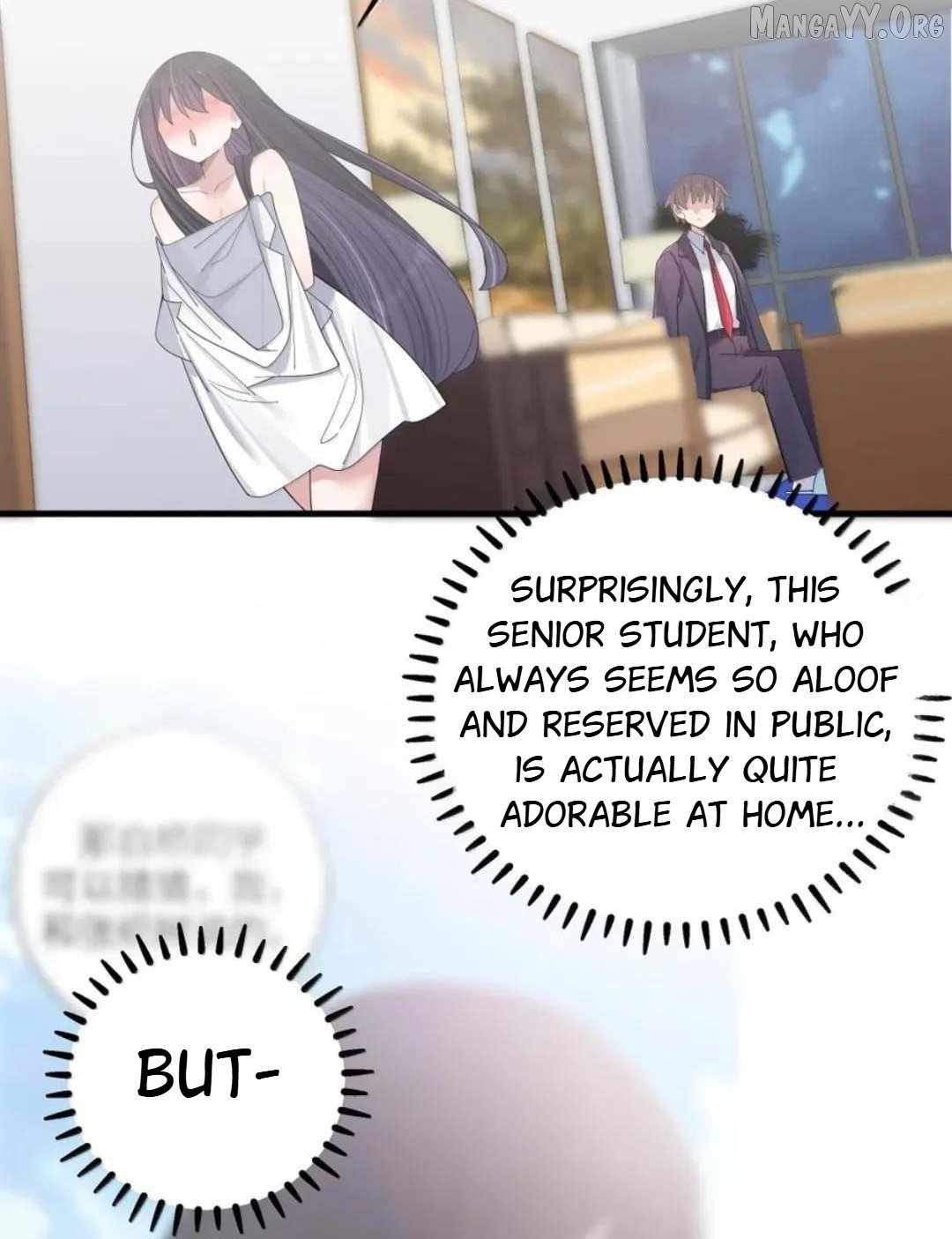 My Fake Girlfriends Are Using Me as a Shield Chapter 191 207 34