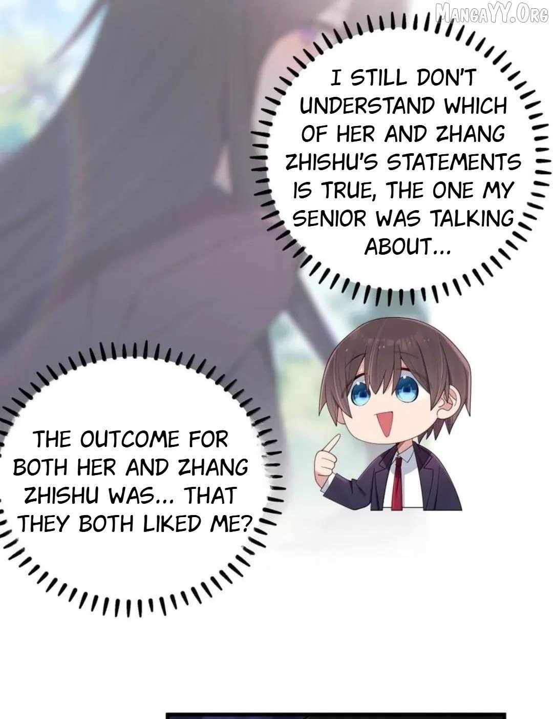 My Fake Girlfriends Are Using Me as a Shield Chapter 191 208 35