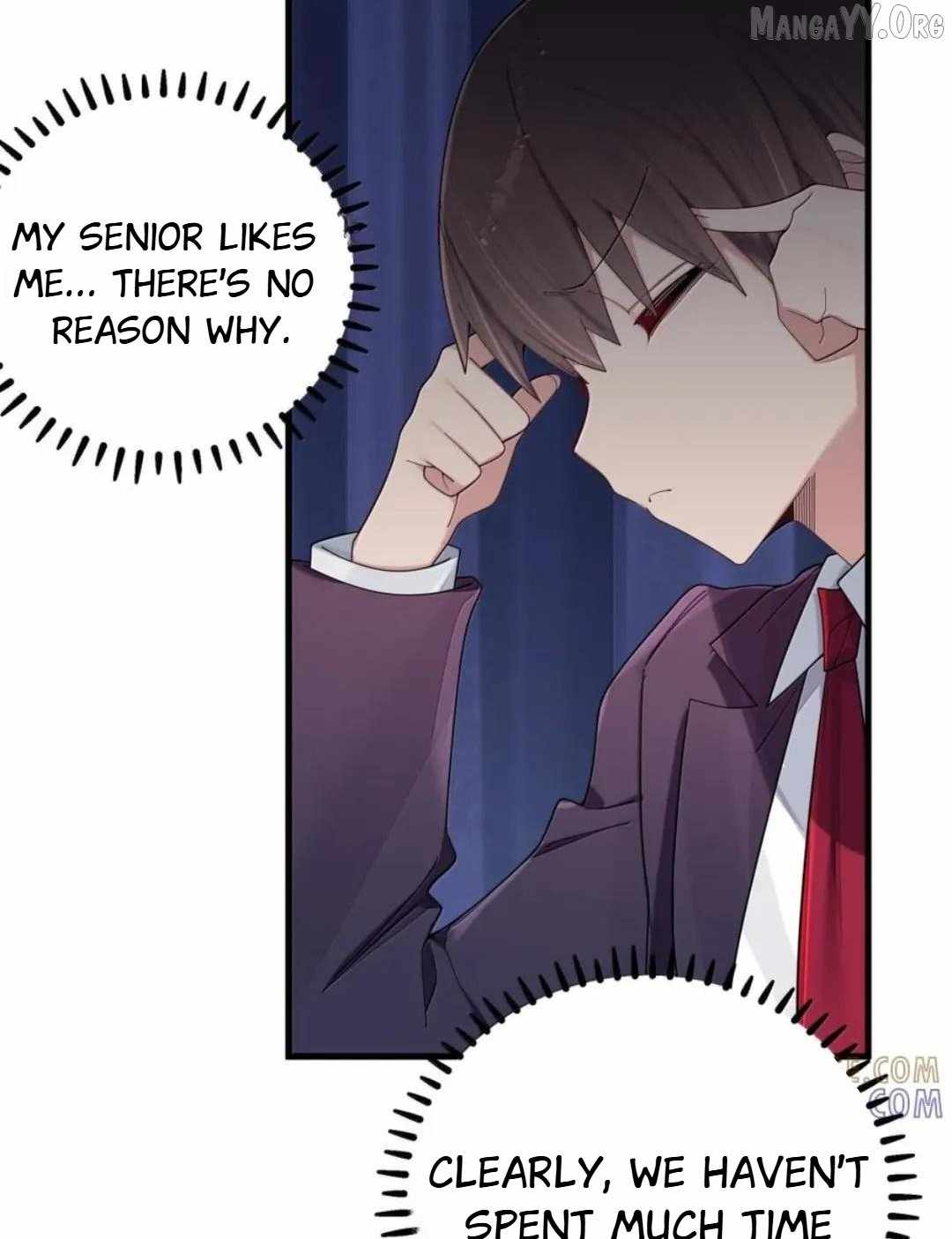 My Fake Girlfriends Are Using Me as a Shield Chapter 191 209 36