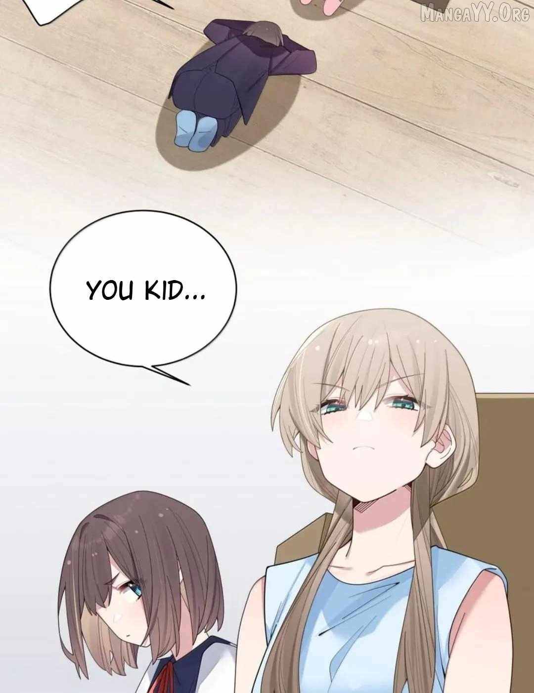 My Fake Girlfriends Are Using Me as a Shield Chapter 191 177 4
