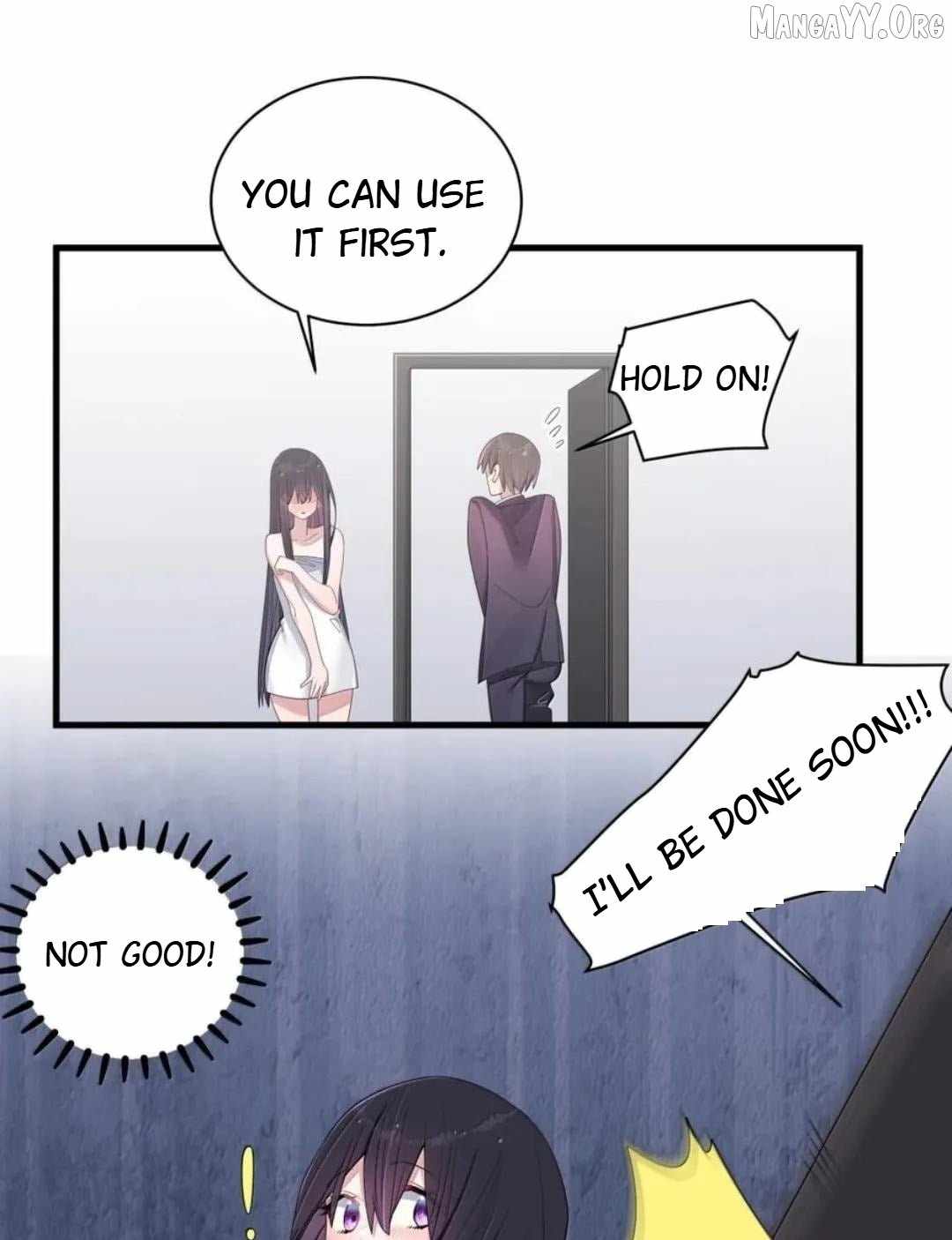My Fake Girlfriends Are Using Me as a Shield Chapter 191 216 43