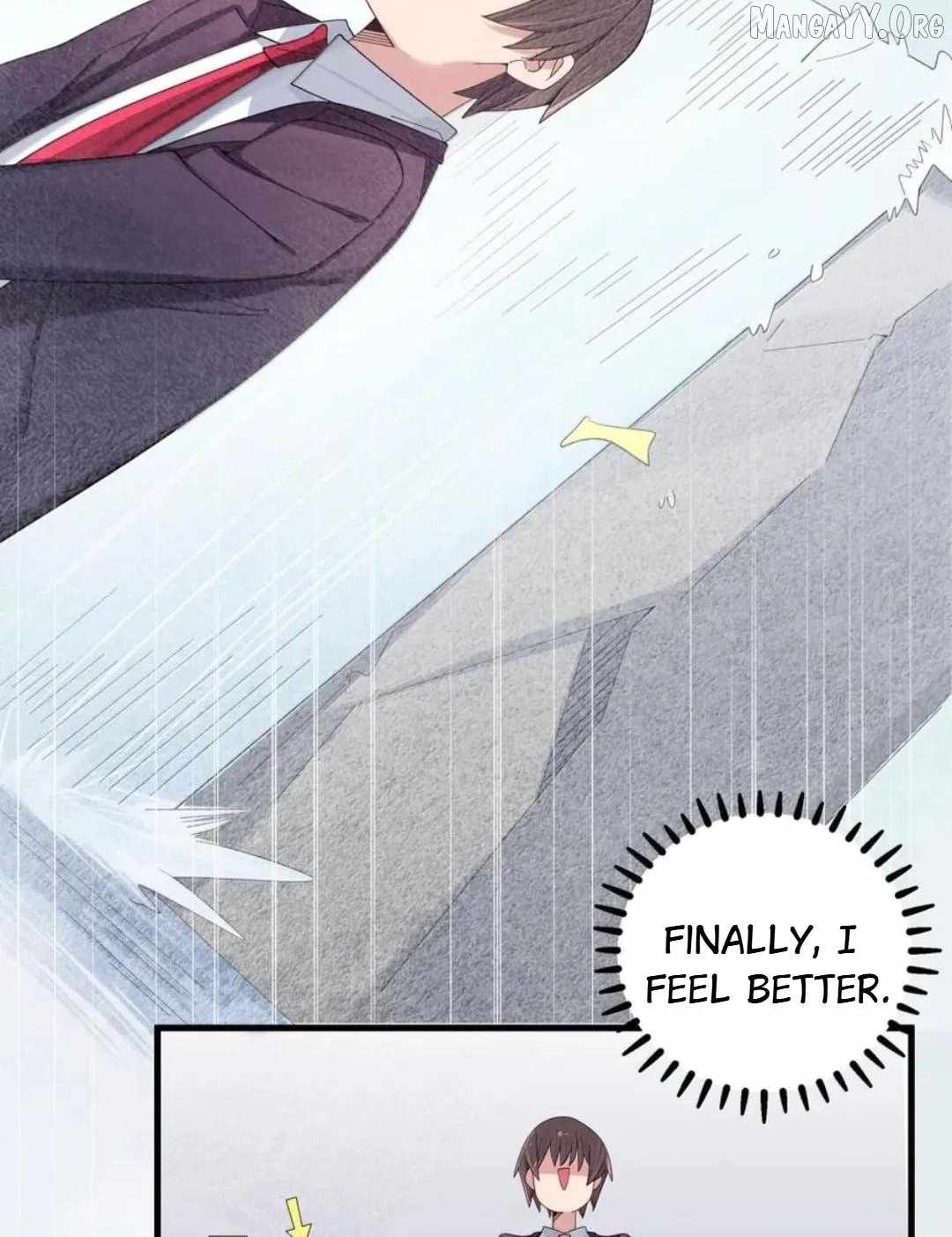 My Fake Girlfriends Are Using Me as a Shield Chapter 191 219 46