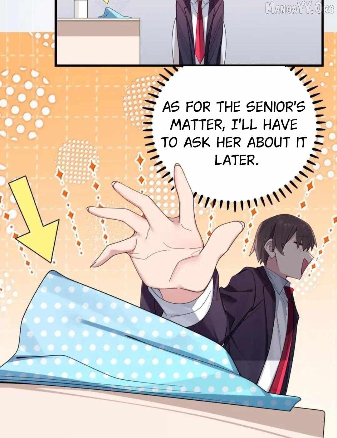 My Fake Girlfriends Are Using Me as a Shield Chapter 191 220 47