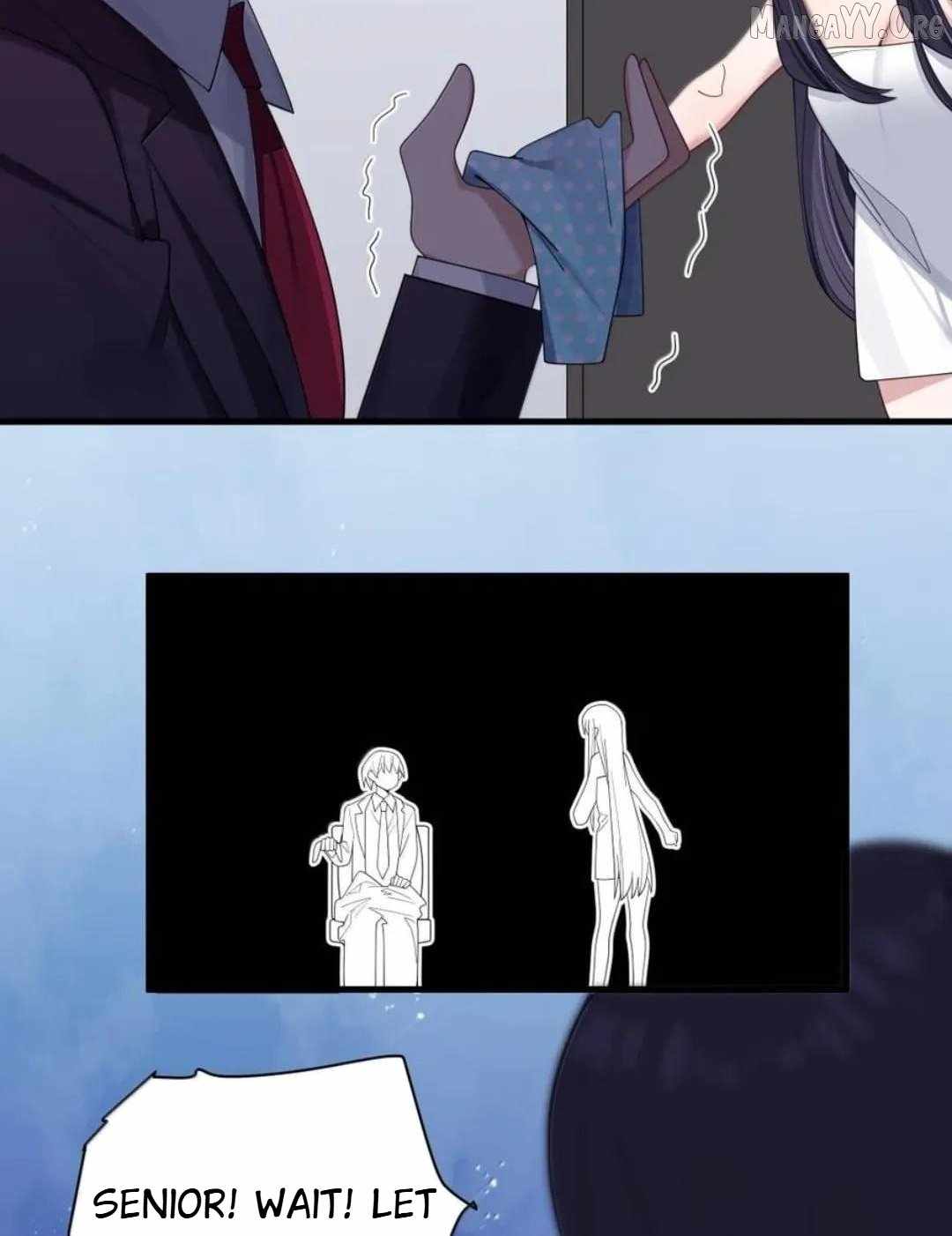 My Fake Girlfriends Are Using Me as a Shield Chapter 191 223 50