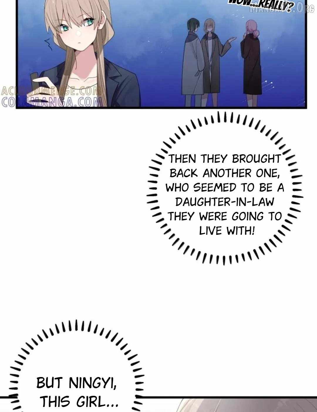 My Fake Girlfriends Are Using Me as a Shield Chapter 191 179 6