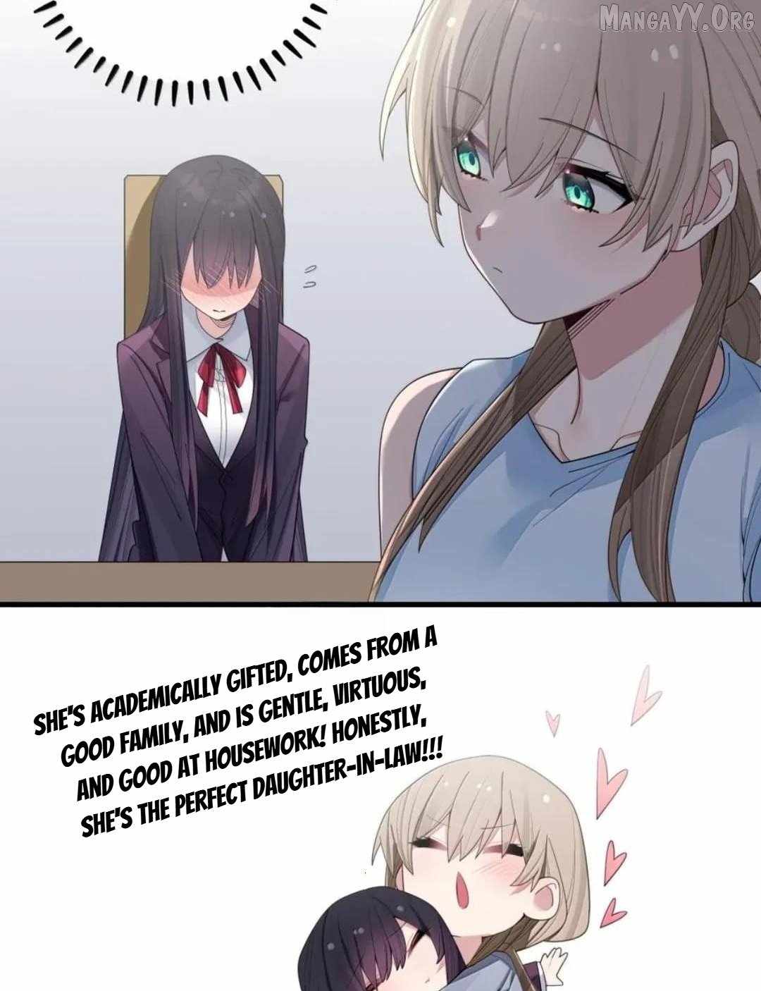My Fake Girlfriends Are Using Me as a Shield Chapter 191 180 7
