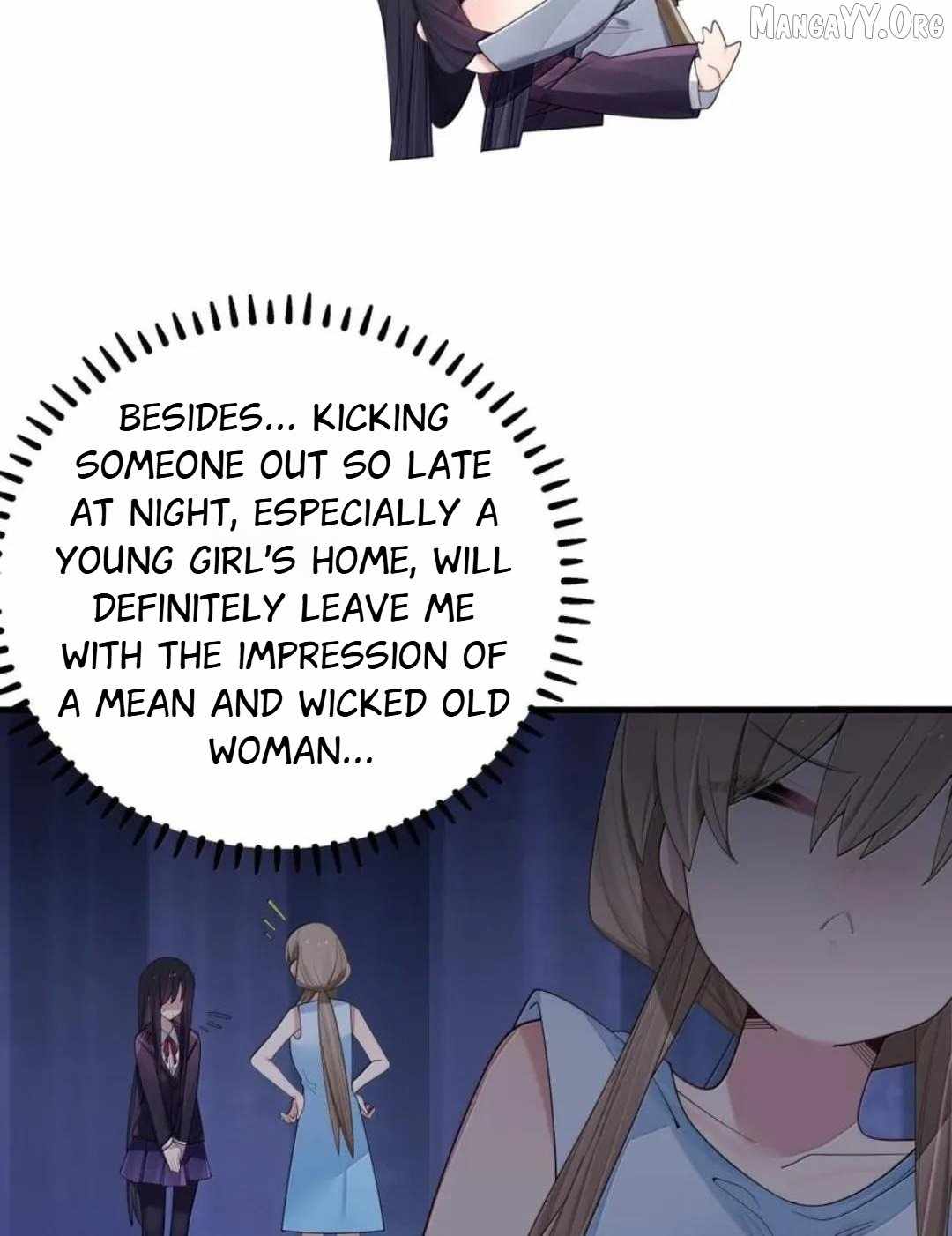My Fake Girlfriends Are Using Me as a Shield Chapter 191 181 8