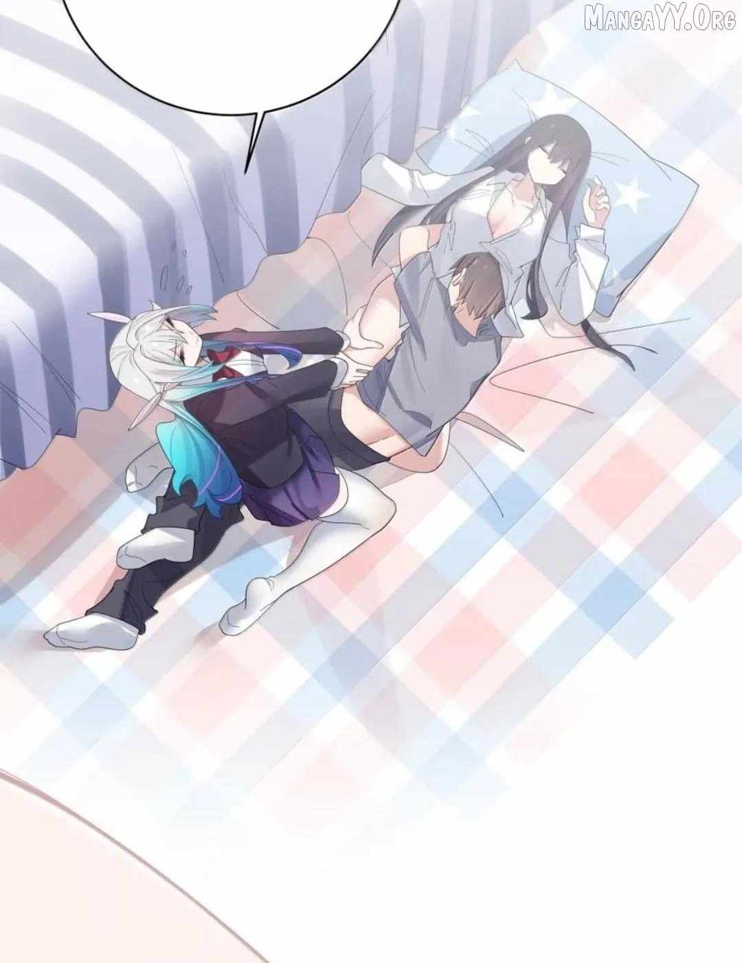 My Fake Girlfriends Are Using Me as a Shield Chapter 193 221 18