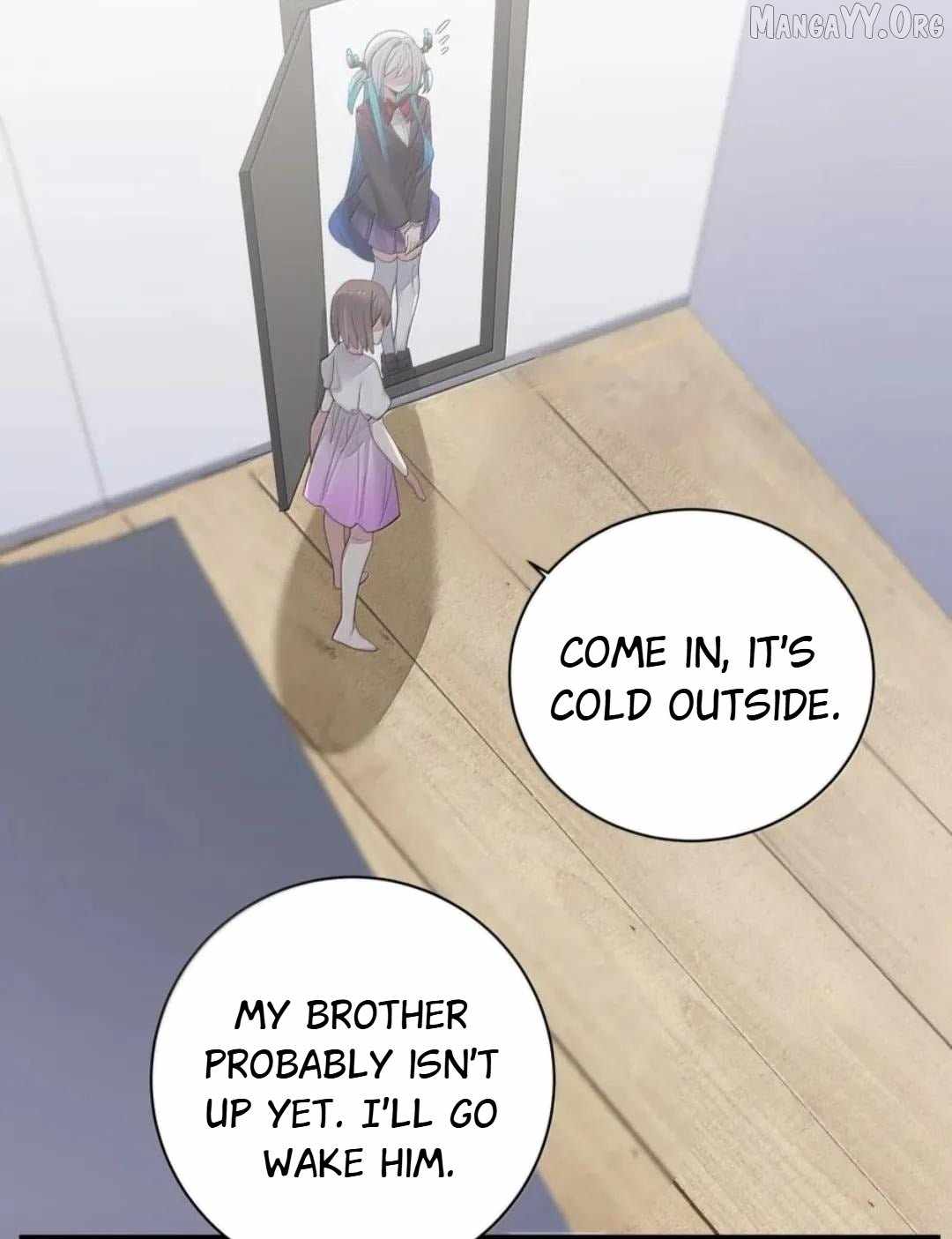 My Fake Girlfriends Are Using Me as a Shield Chapter 193 205 2