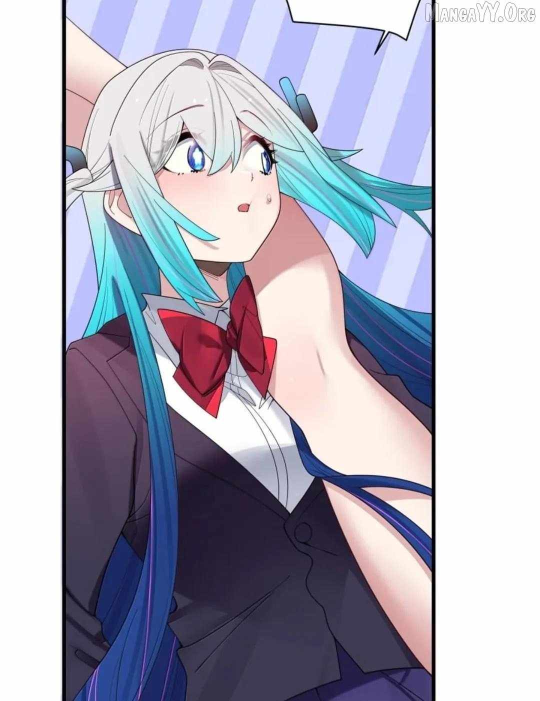 My Fake Girlfriends Are Using Me as a Shield Chapter 193 224 21