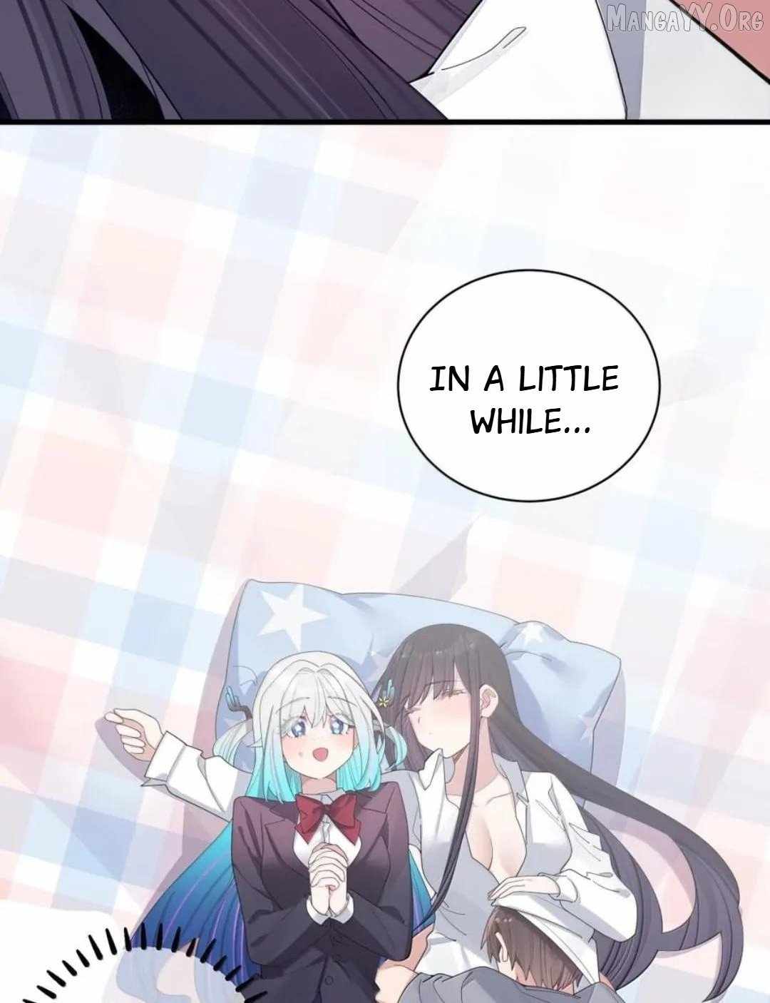 My Fake Girlfriends Are Using Me as a Shield Chapter 193 231 28