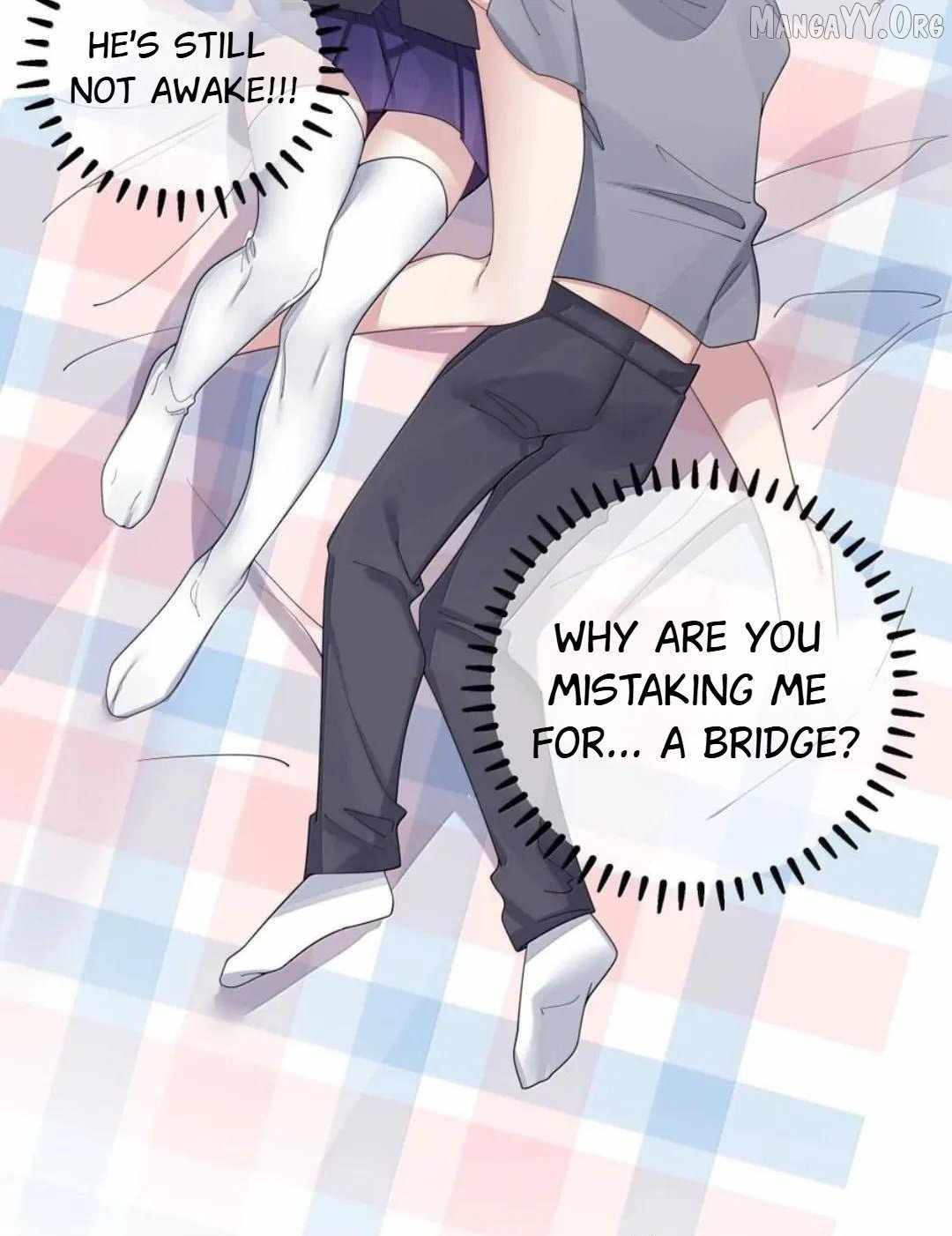 My Fake Girlfriends Are Using Me as a Shield Chapter 193 232 29
