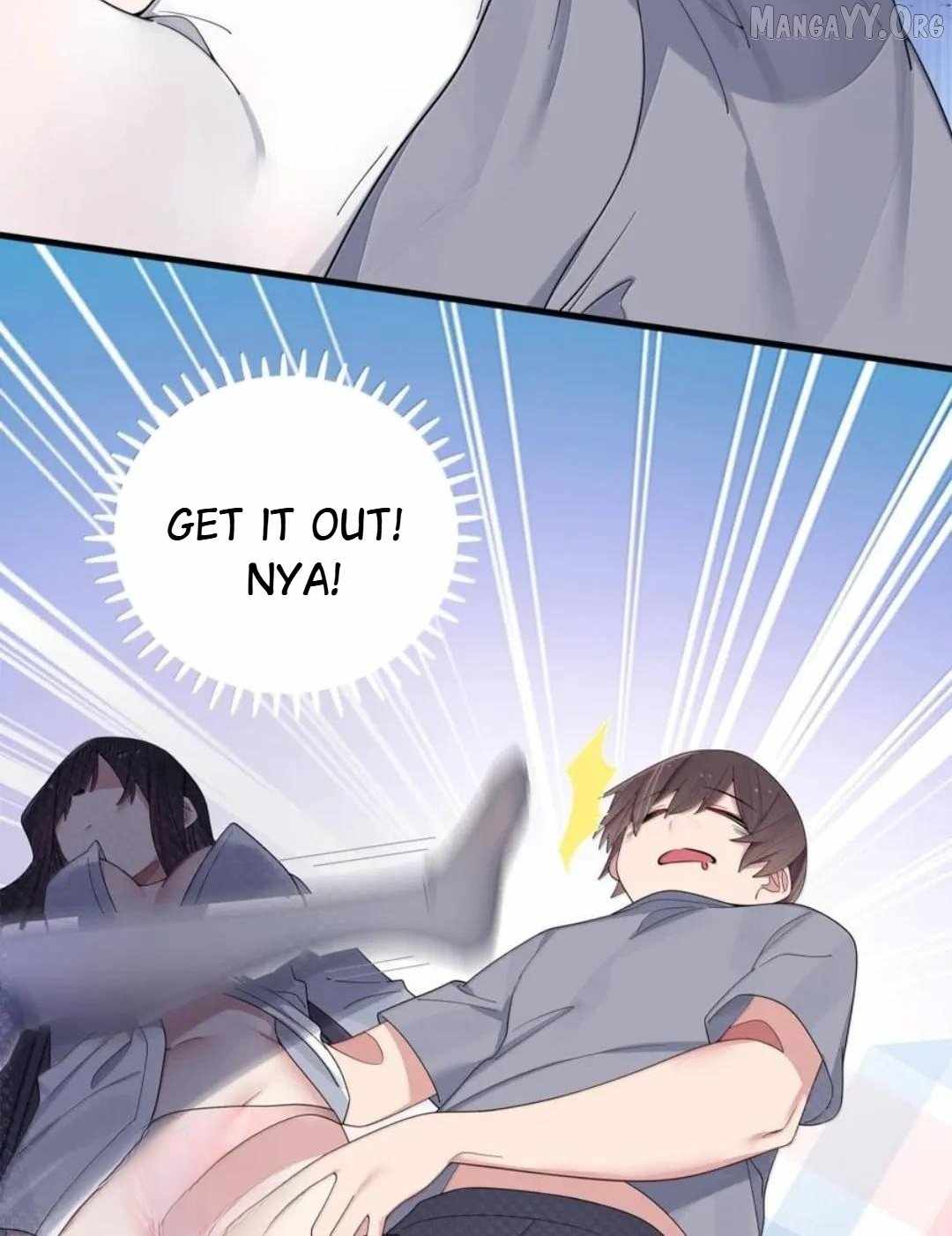My Fake Girlfriends Are Using Me as a Shield Chapter 193 235 32