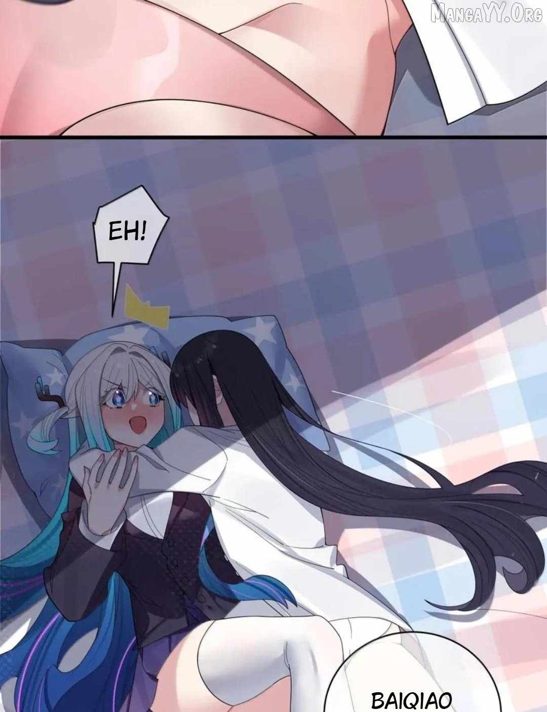 My Fake Girlfriends Are Using Me as a Shield Chapter 193 238 35