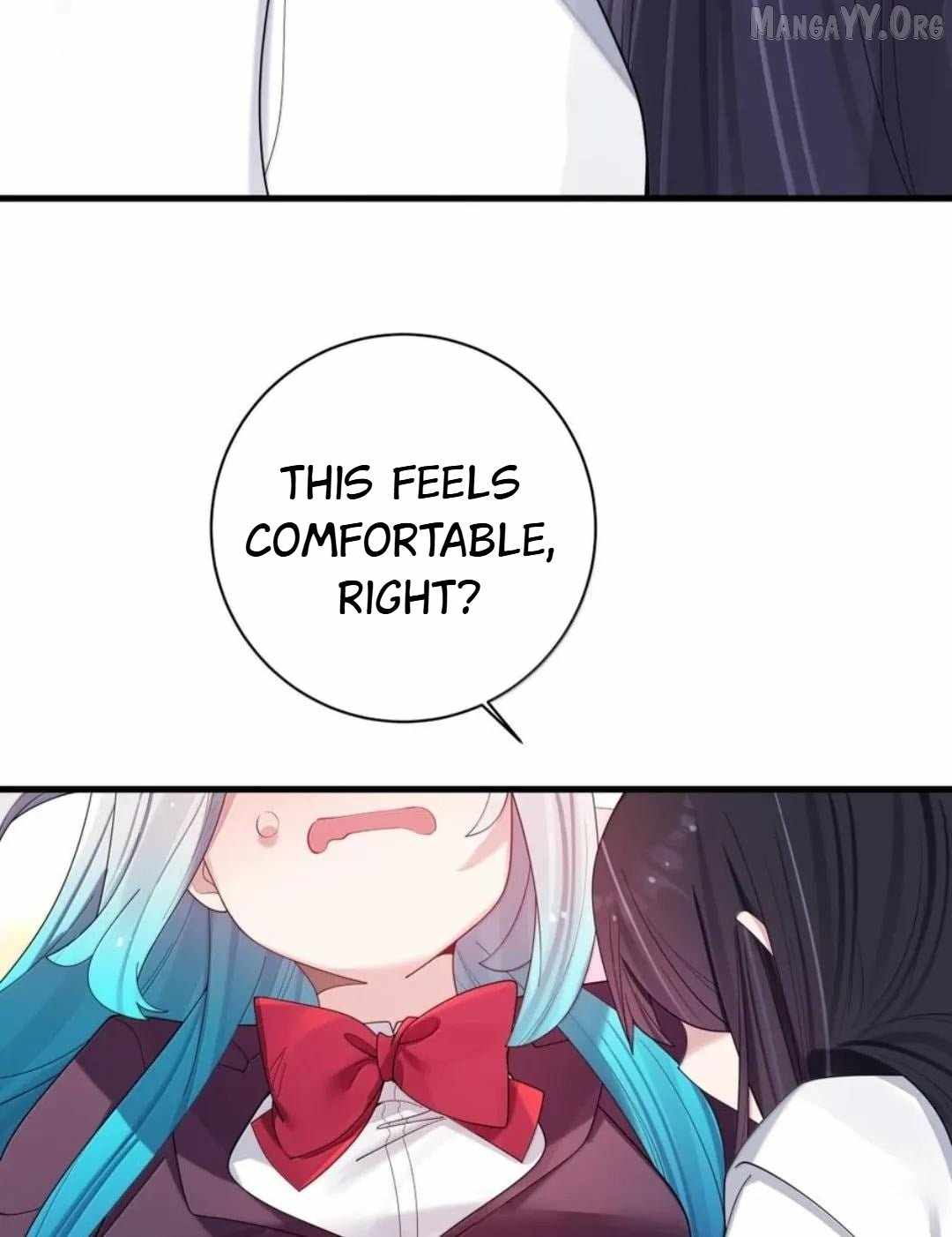My Fake Girlfriends Are Using Me as a Shield Chapter 193 243 40