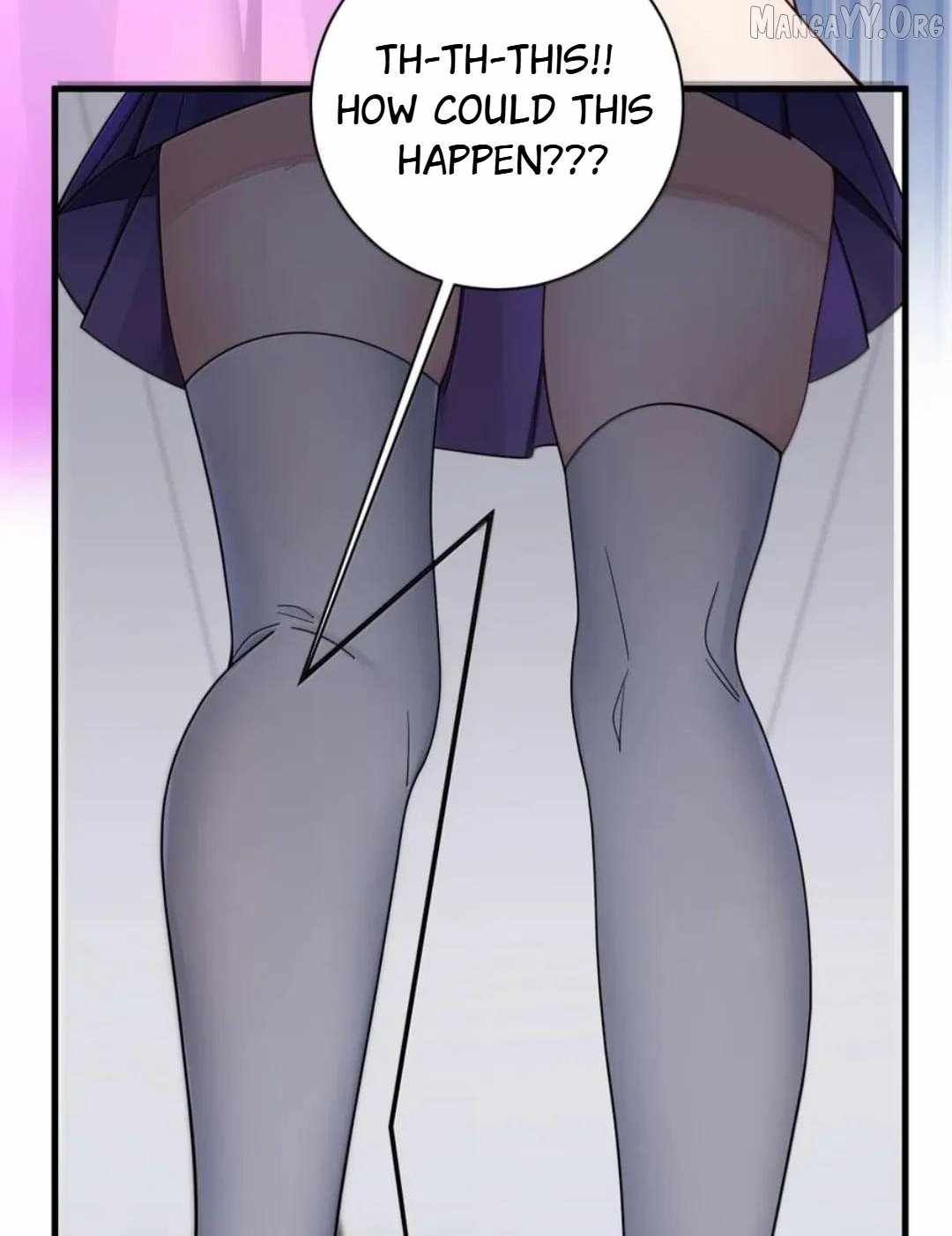 My Fake Girlfriends Are Using Me as a Shield Chapter 193 208 5