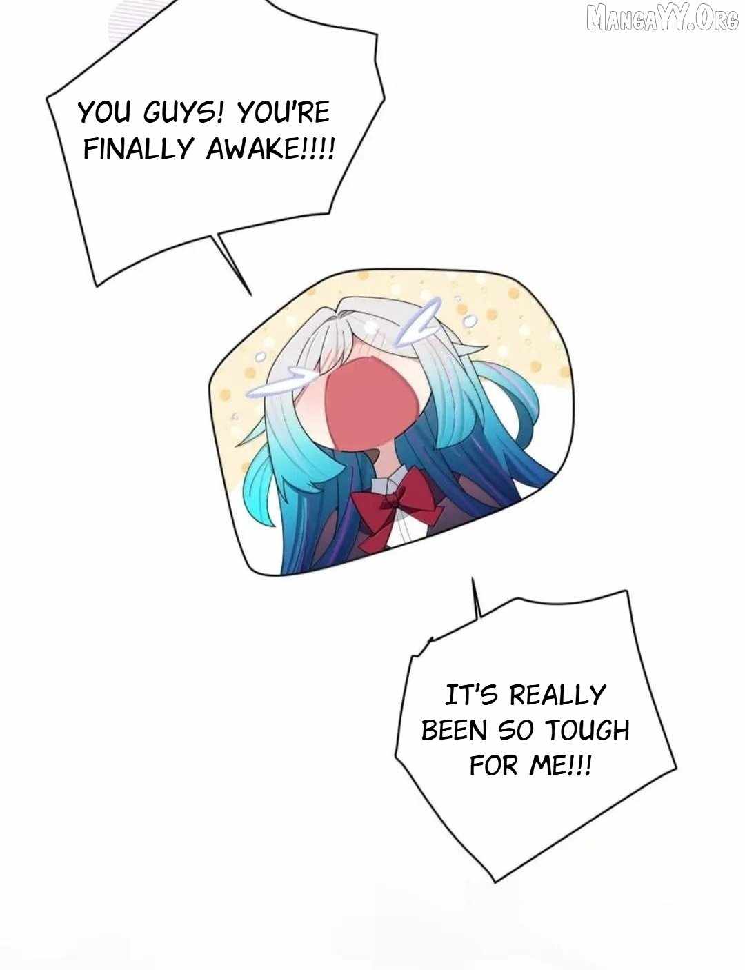 My Fake Girlfriends Are Using Me as a Shield Chapter 193 253 50