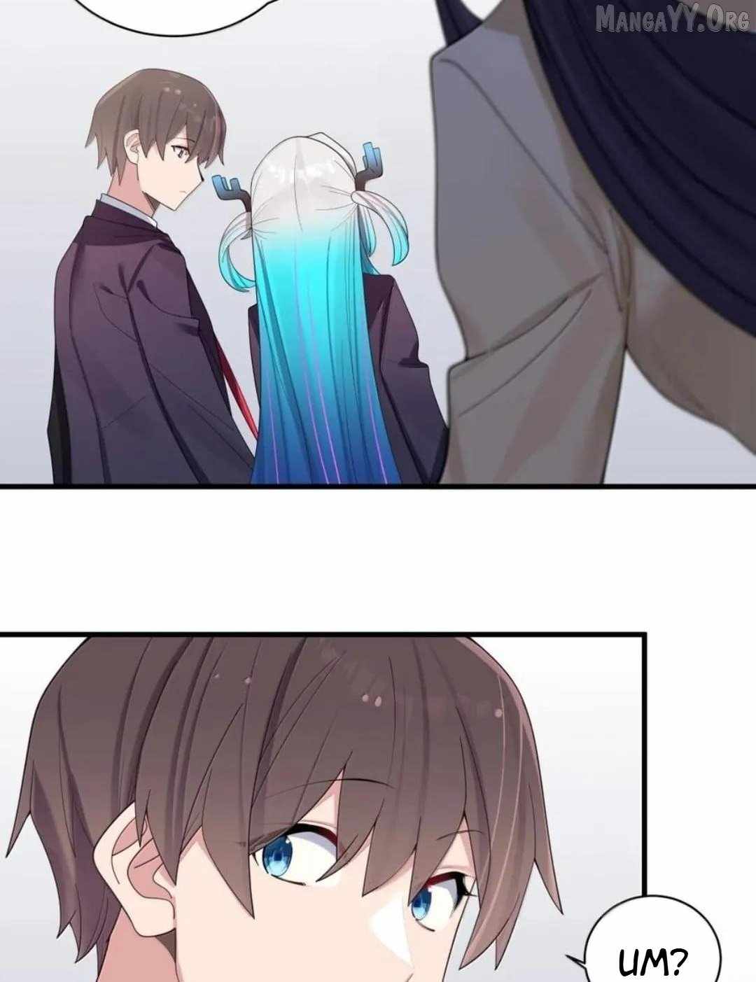 My Fake Girlfriends Are Using Me as a Shield Chapter 193 261 58