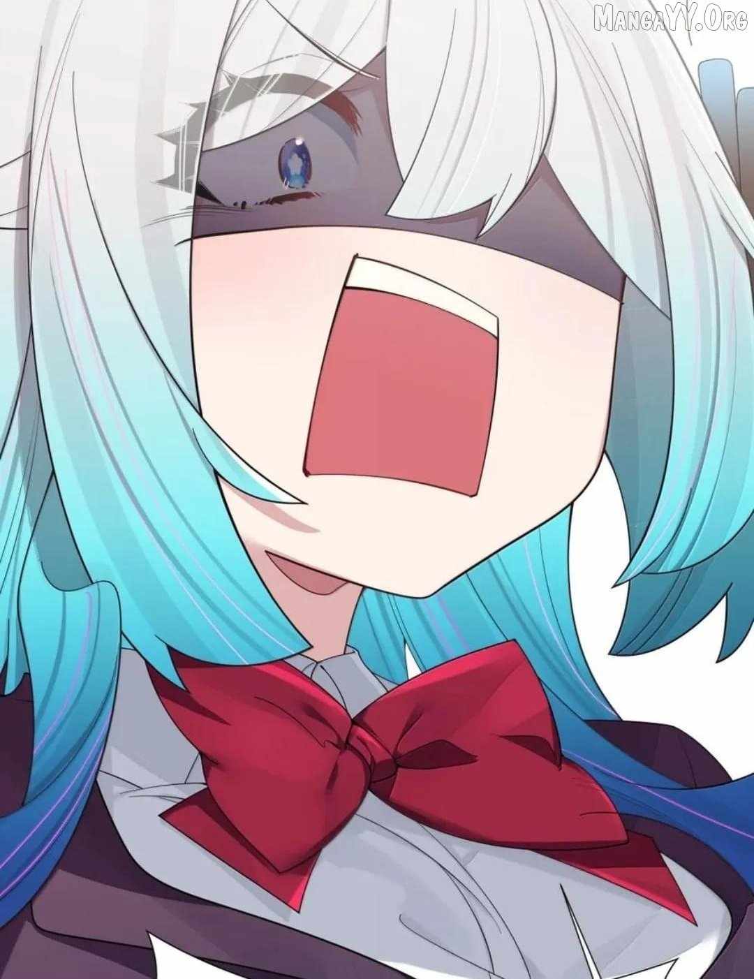 My Fake Girlfriends Are Using Me as a Shield Chapter 193 210 7