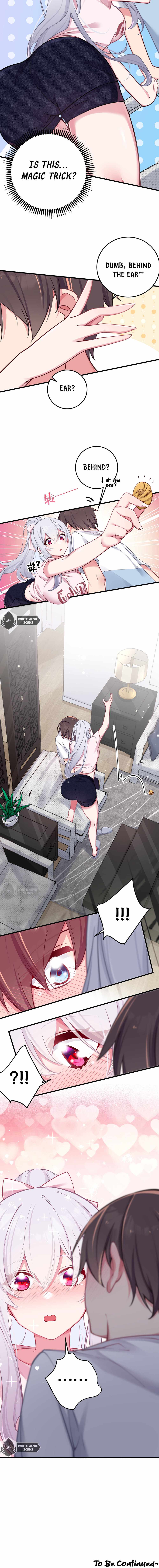My Fake Girlfriends Are Using Me as a Shield Chapter 22 49 8