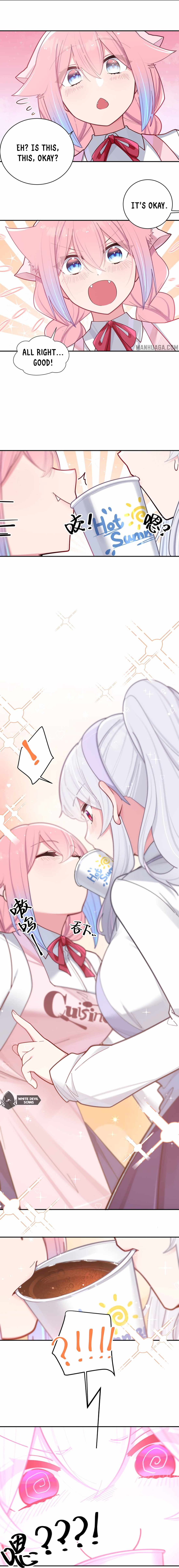 My Fake Girlfriends Are Using Me as a Shield Chapter 39 71 6