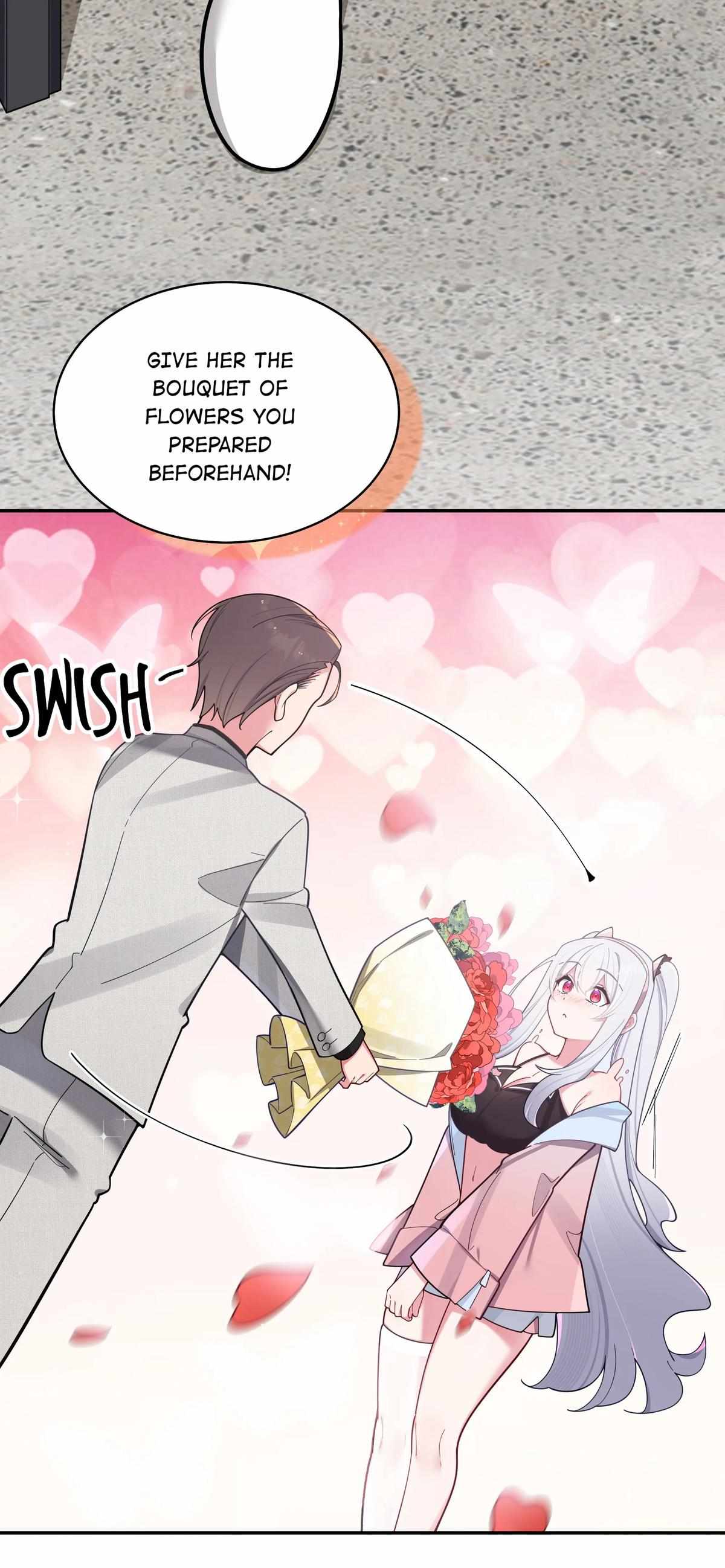 My Fake Girlfriends Are Using Me as a Shield Chapter 46 206 12
