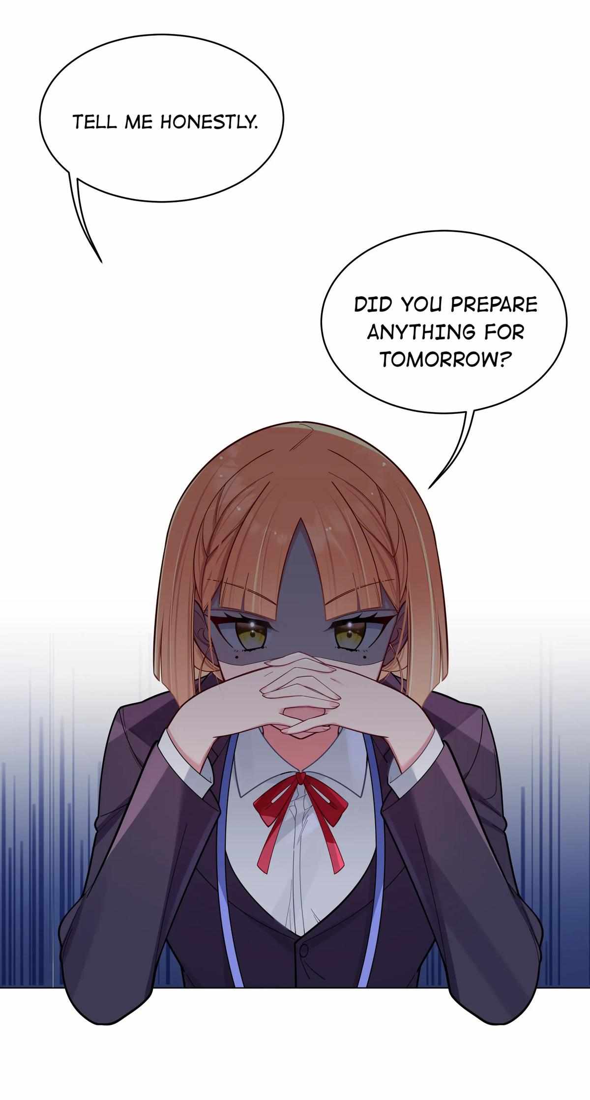 My Fake Girlfriends Are Using Me as a Shield Chapter 46 197 3