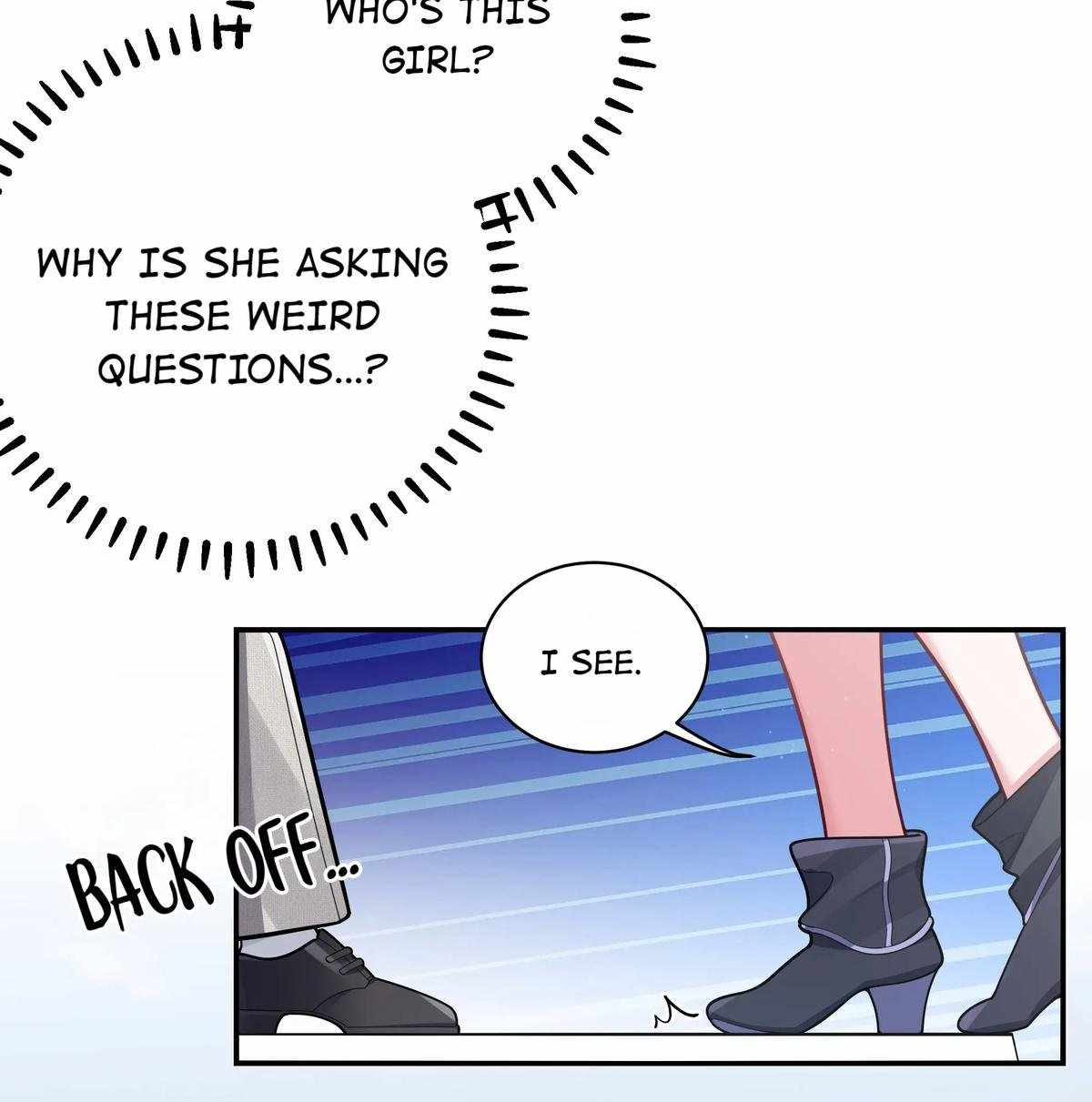 My Fake Girlfriends Are Using Me as a Shield Chapter 46 226 32