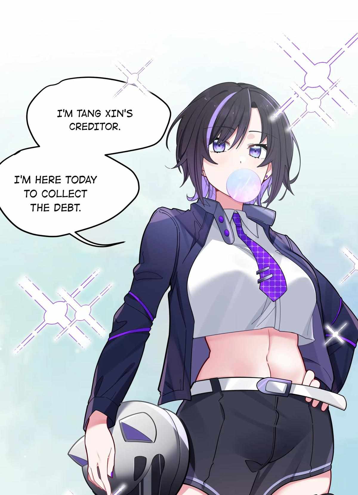 My Fake Girlfriends Are Using Me as a Shield Chapter 46 230 36