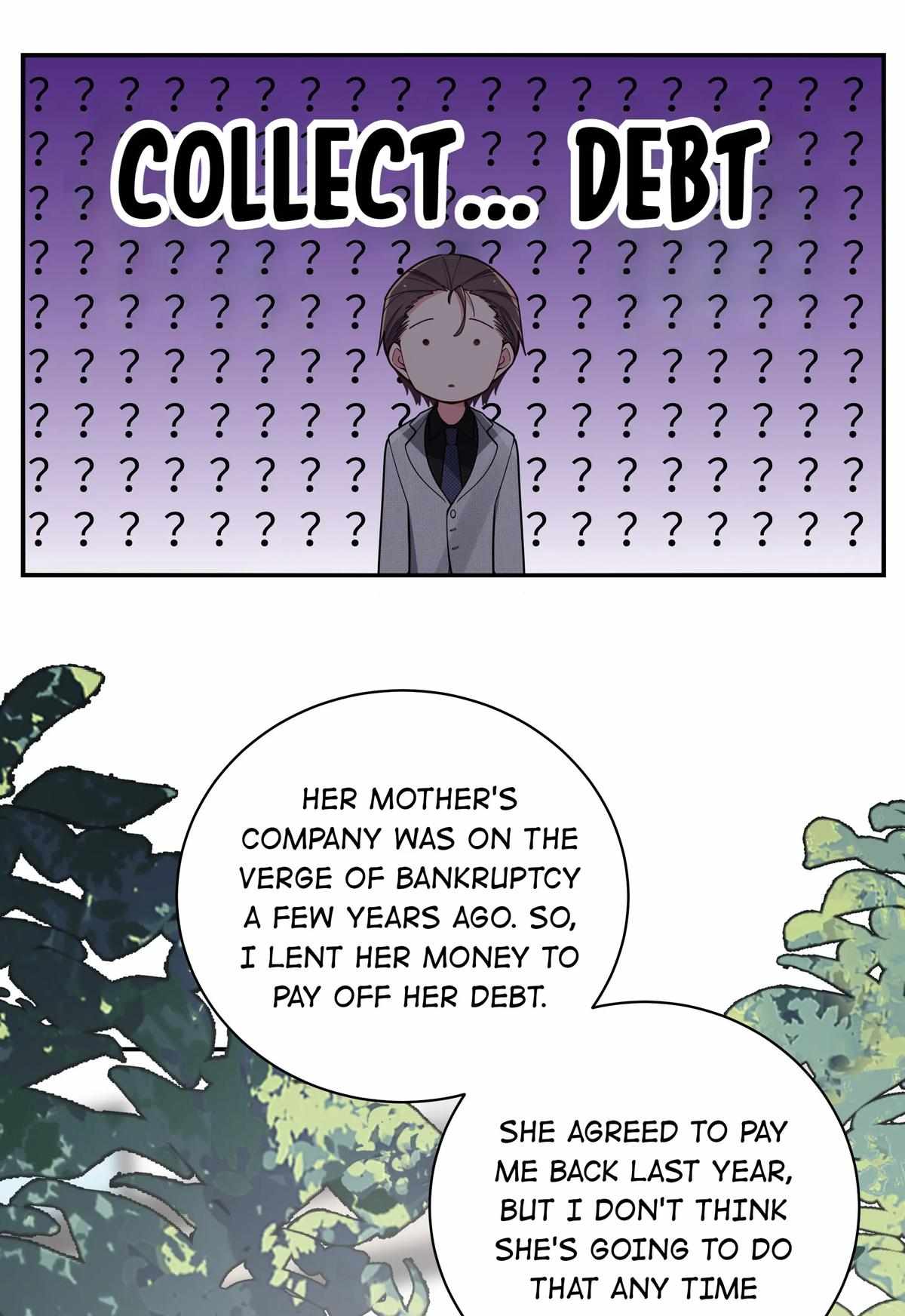 My Fake Girlfriends Are Using Me as a Shield Chapter 46 232 38