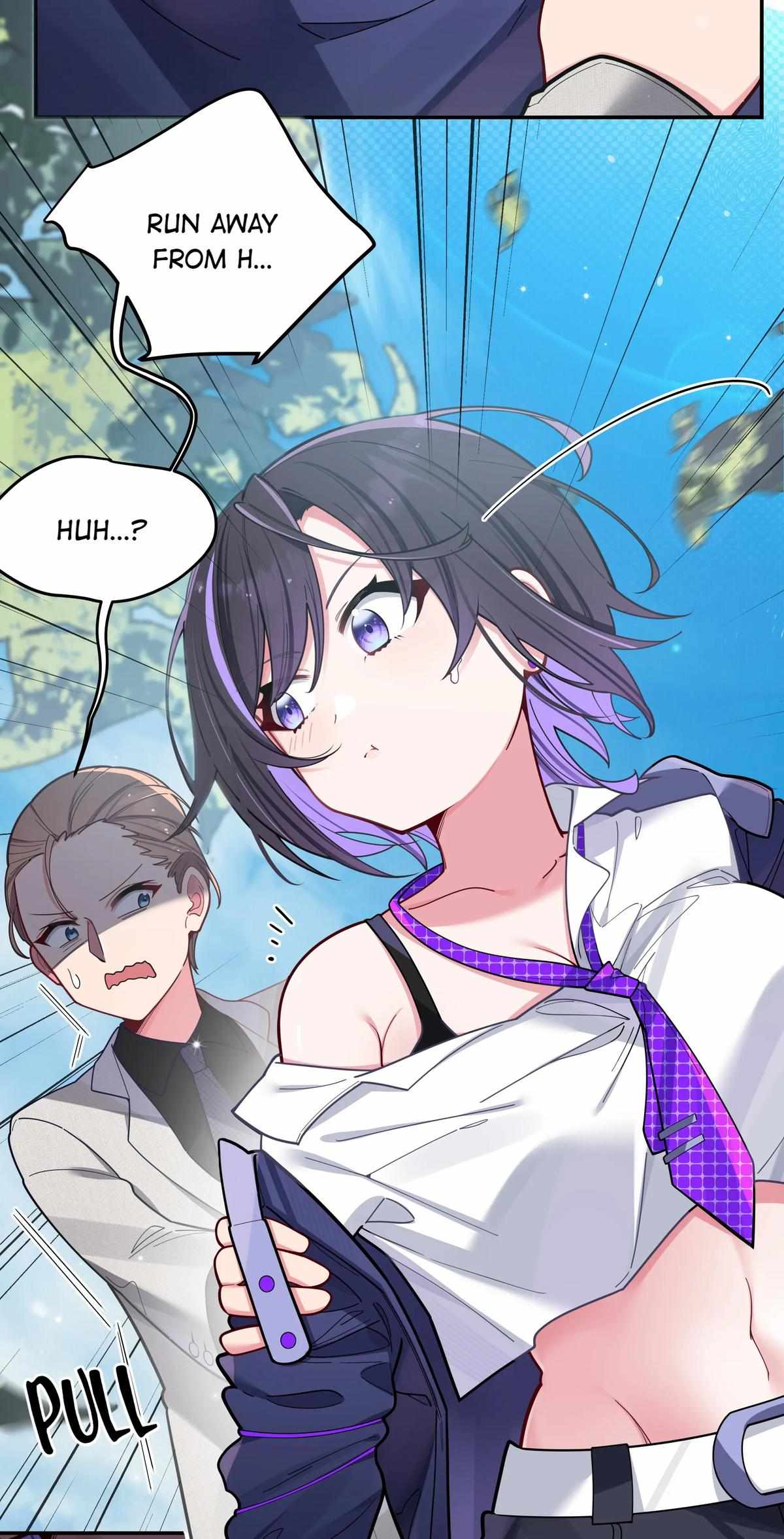My Fake Girlfriends Are Using Me as a Shield Chapter 46 237 43