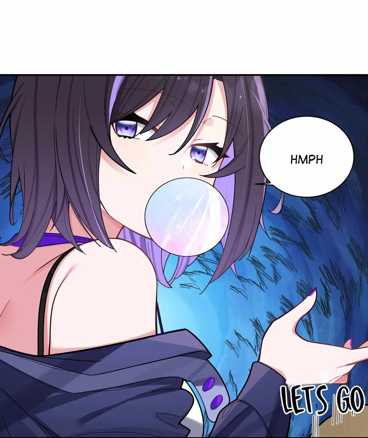 My Fake Girlfriends Are Using Me as a Shield Chapter 46 239 45