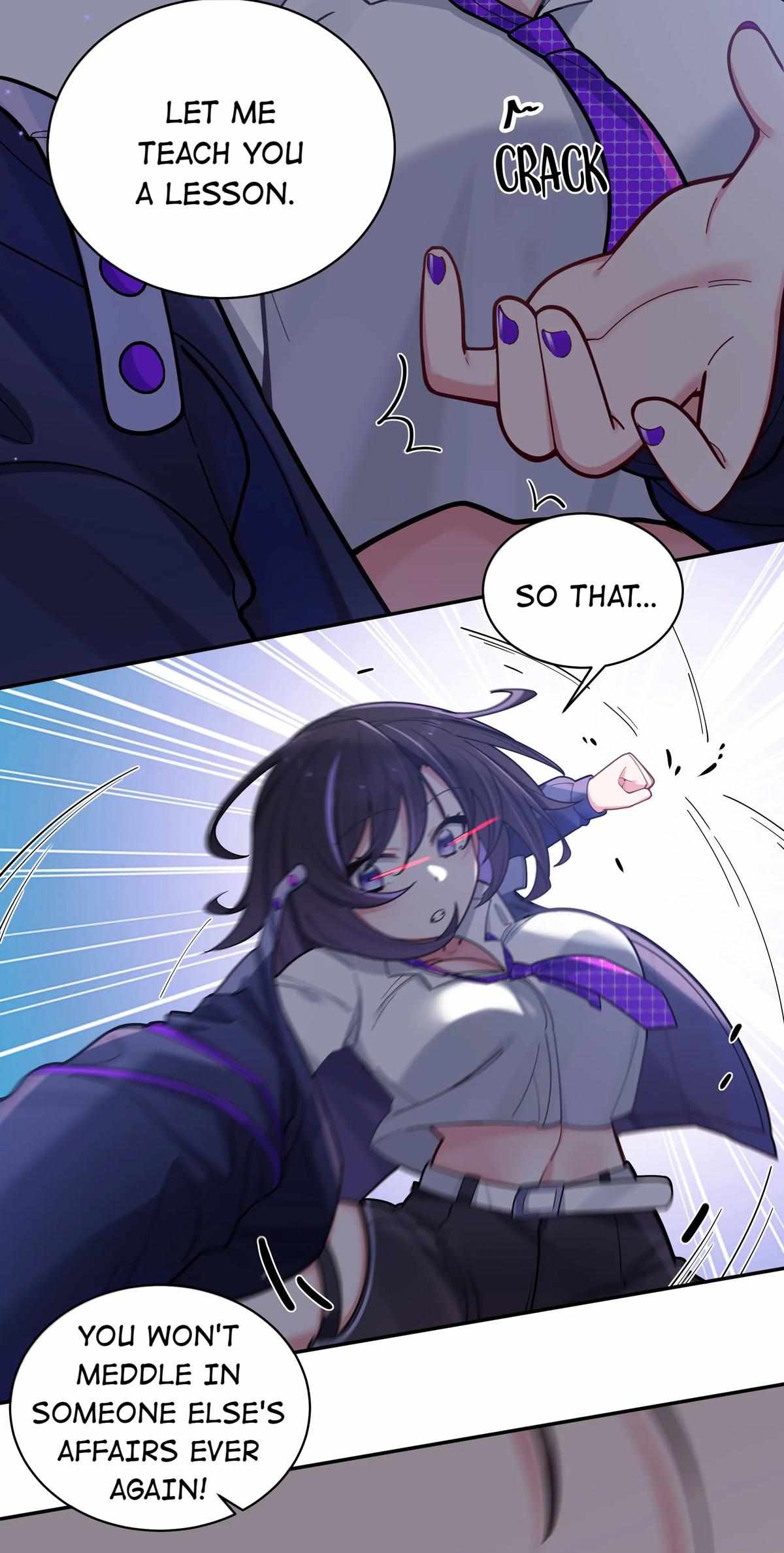 My Fake Girlfriends Are Using Me as a Shield Chapter 46 242 48