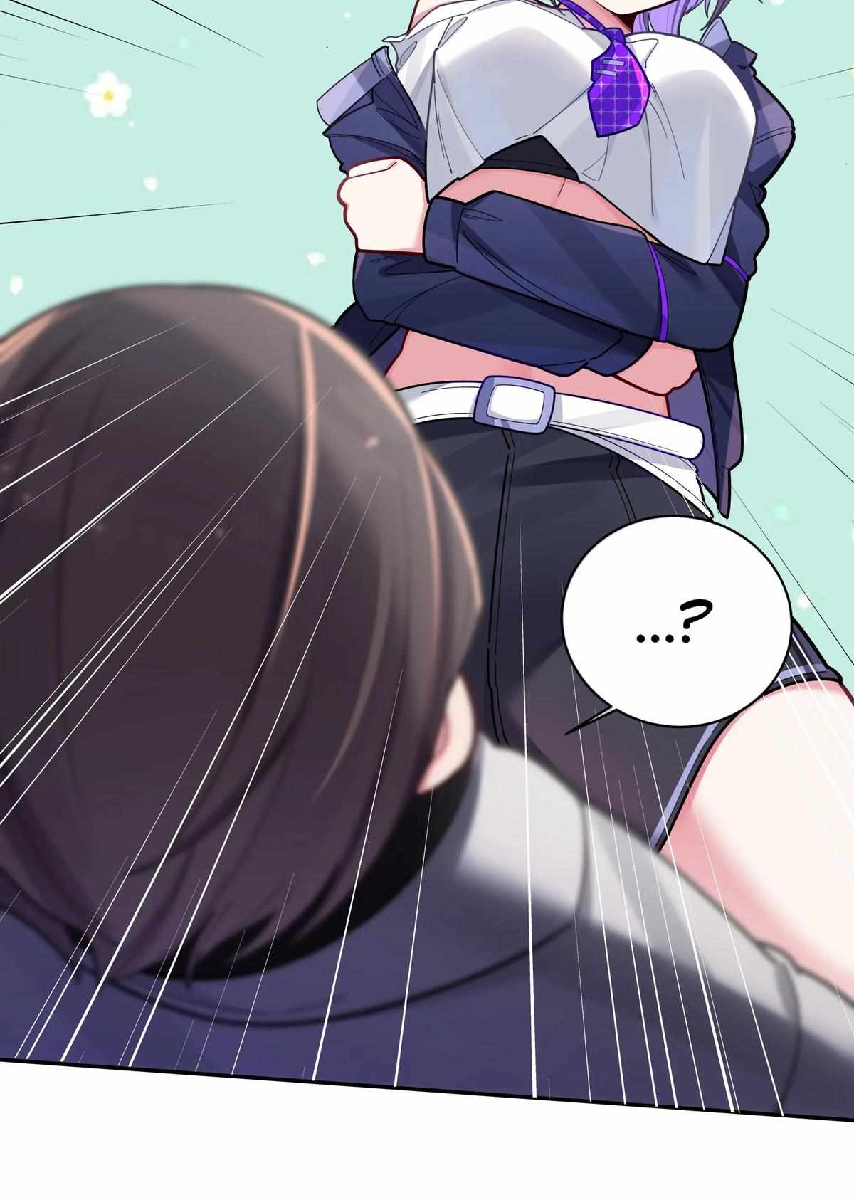 My Fake Girlfriends Are Using Me as a Shield Chapter 46 245 51